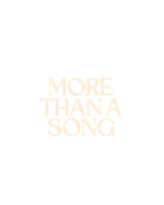 More Than A Song | The Memoir by Sandy Edwards