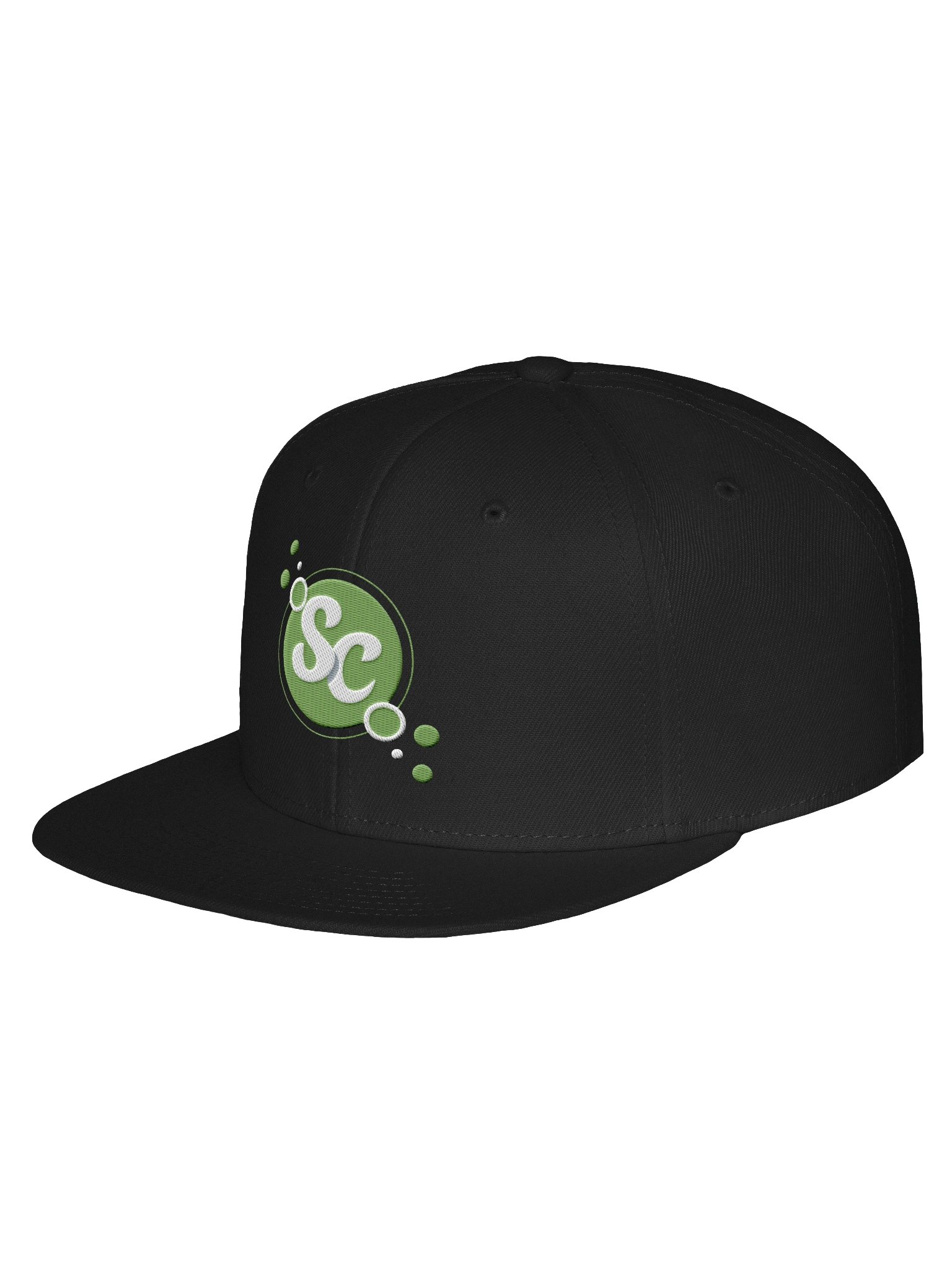 Snapback product image (2)