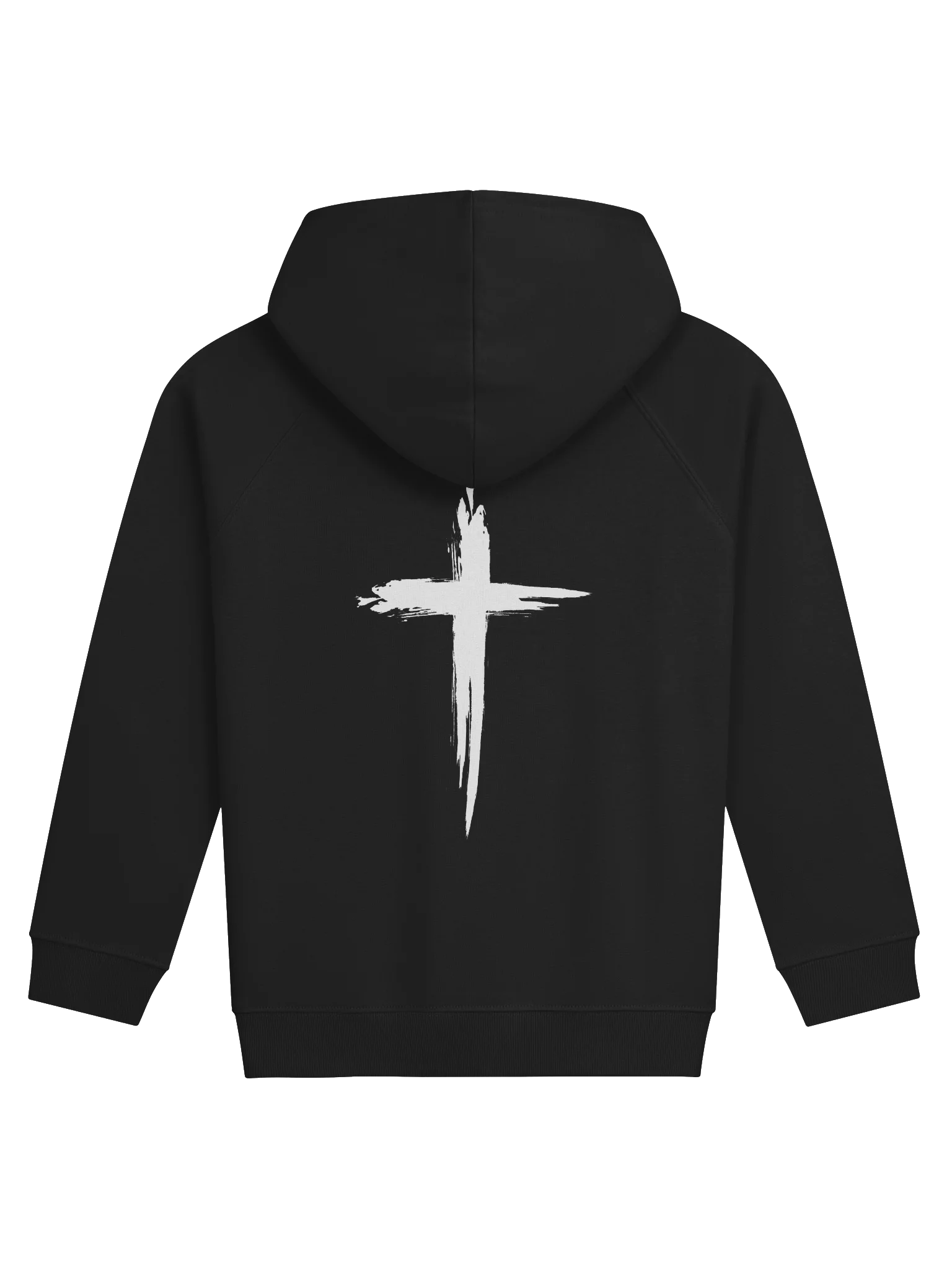 VIP Cross Premium Youth Unisex Hoodie product image (2)