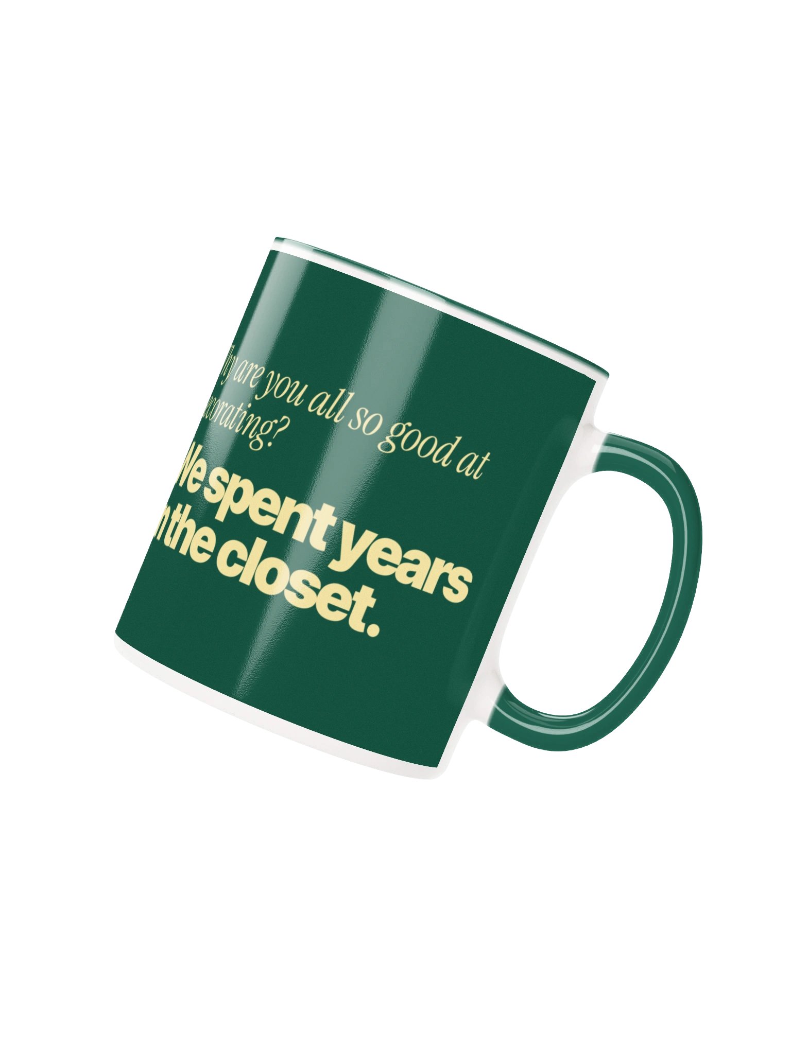 The Closet Cup product image (2)