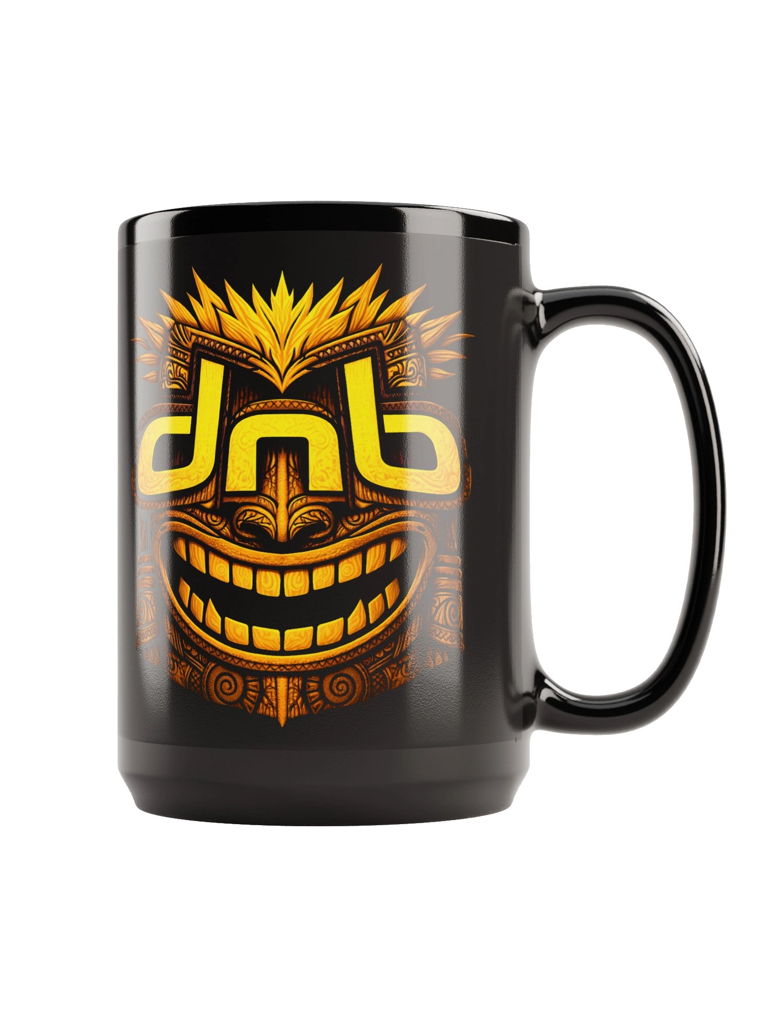 Tikiman MUG product image (3)