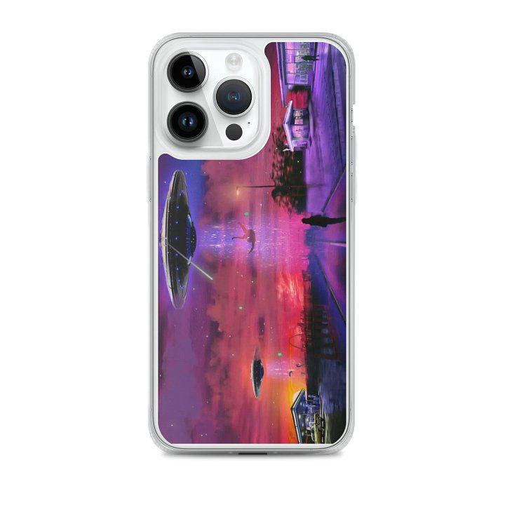 StrxTooGxne I Phone Case product image (2)