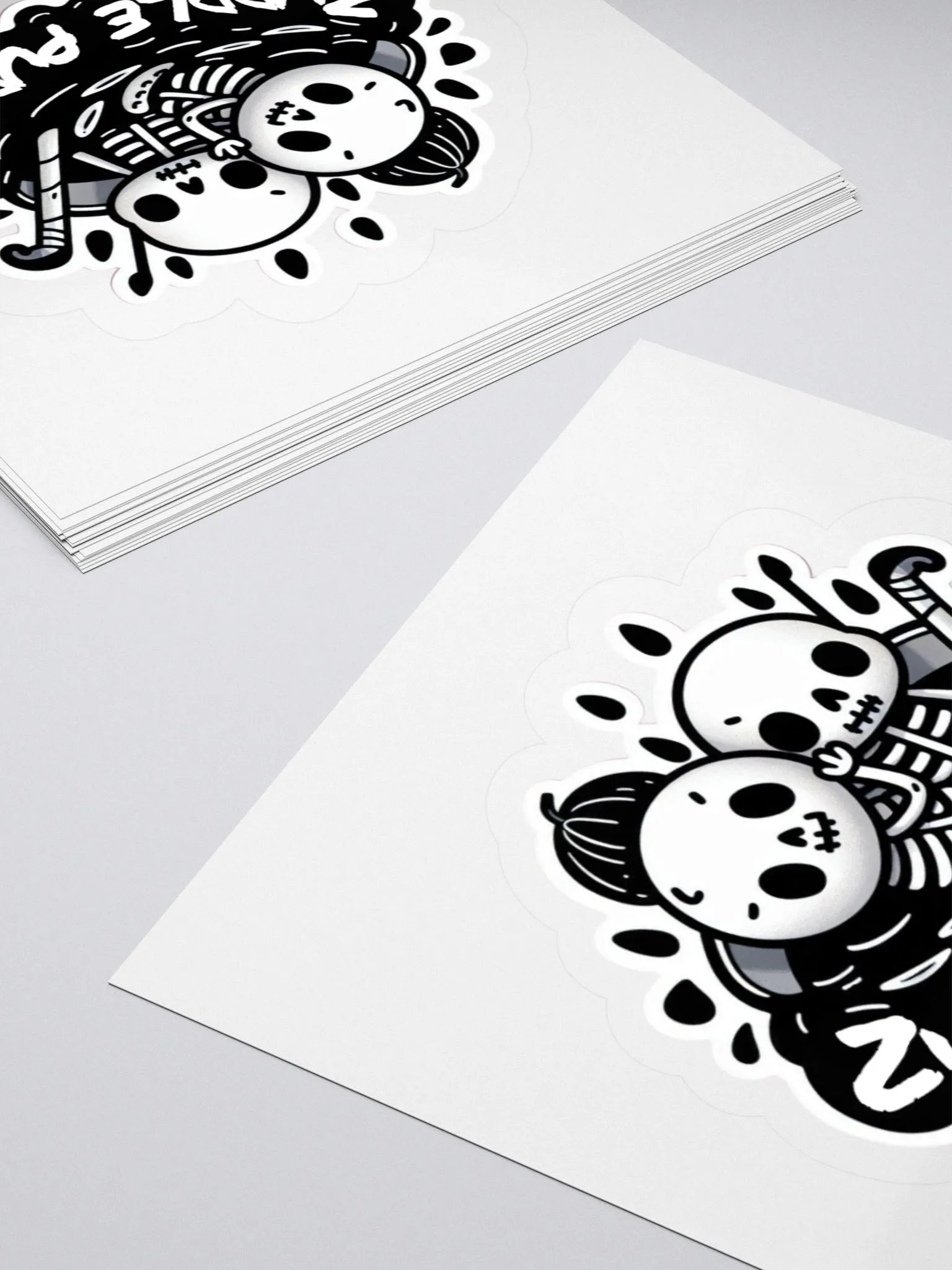 Zticker Zuddle puddle product image (4)