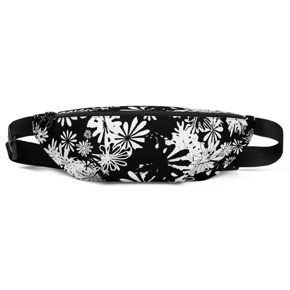 Barely azaleas fanny pack product image (9)