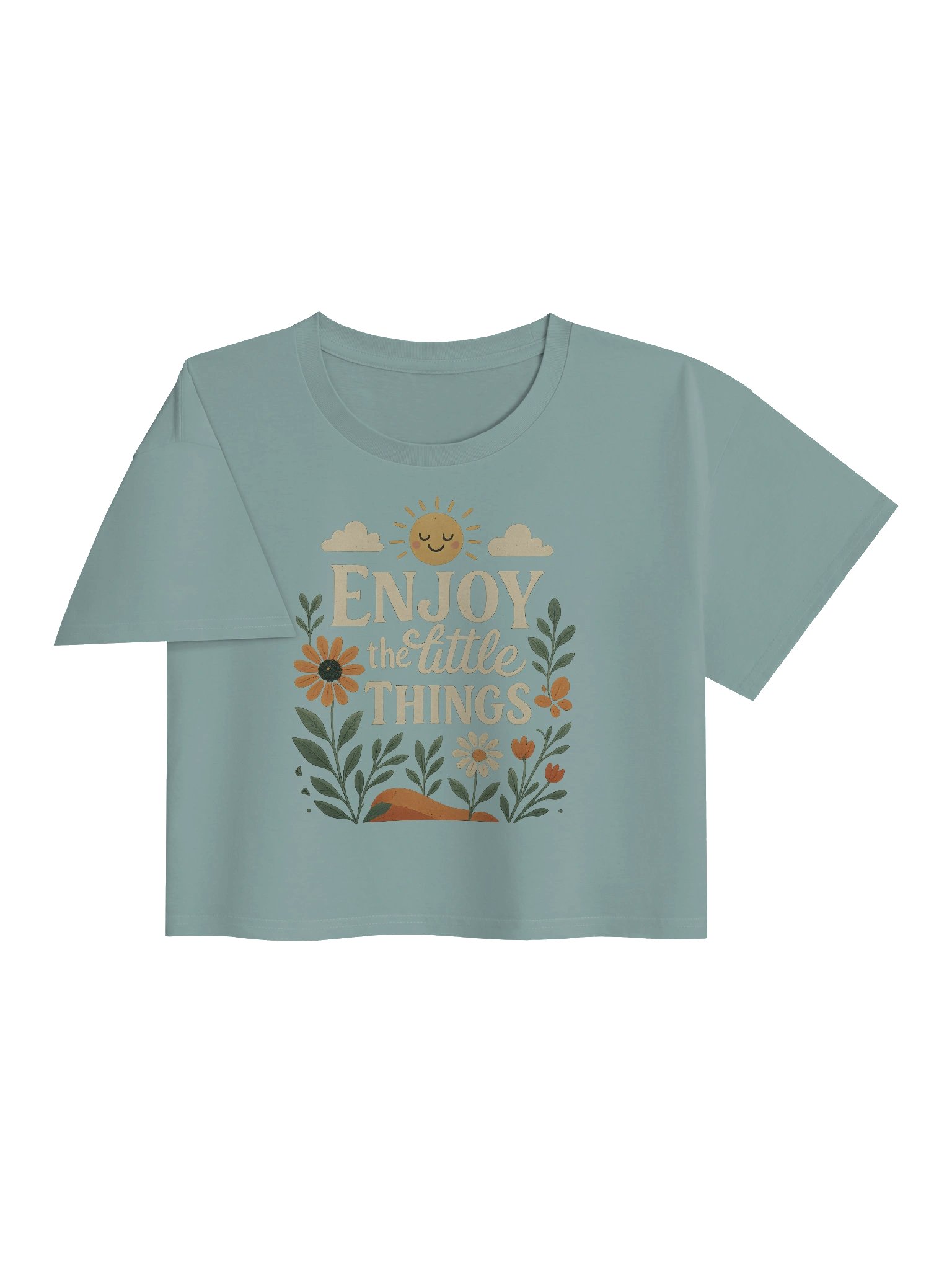 Little Joys Graphic Tee product image (7)