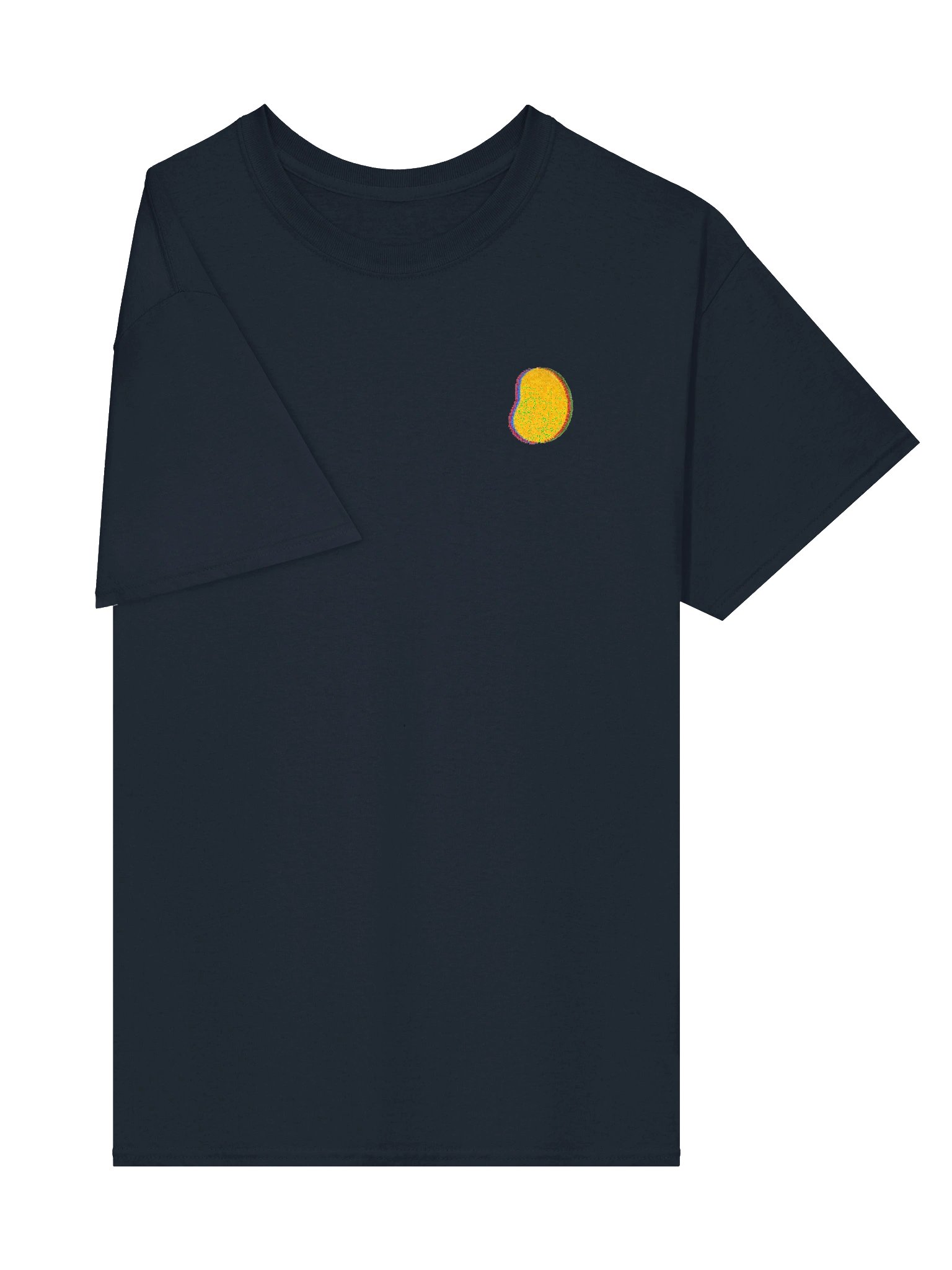 Embroided potato shirt product image (8)