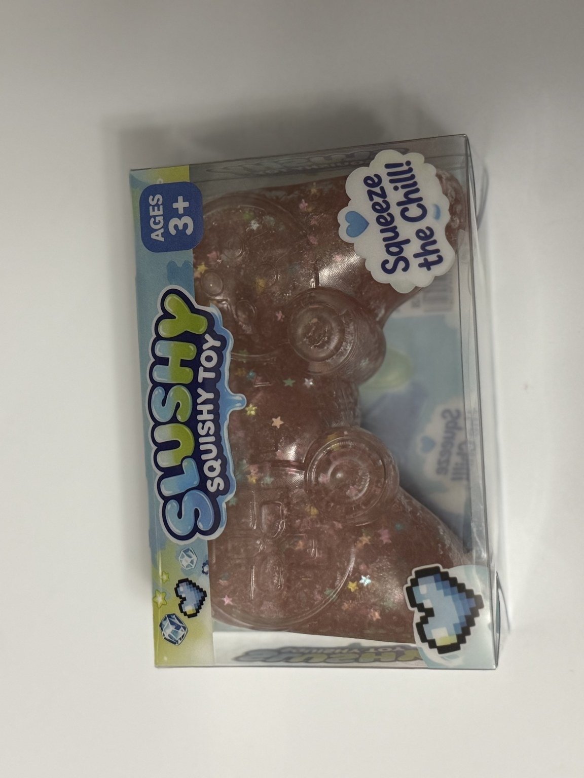 Slushy Squishy Toy product image (1)