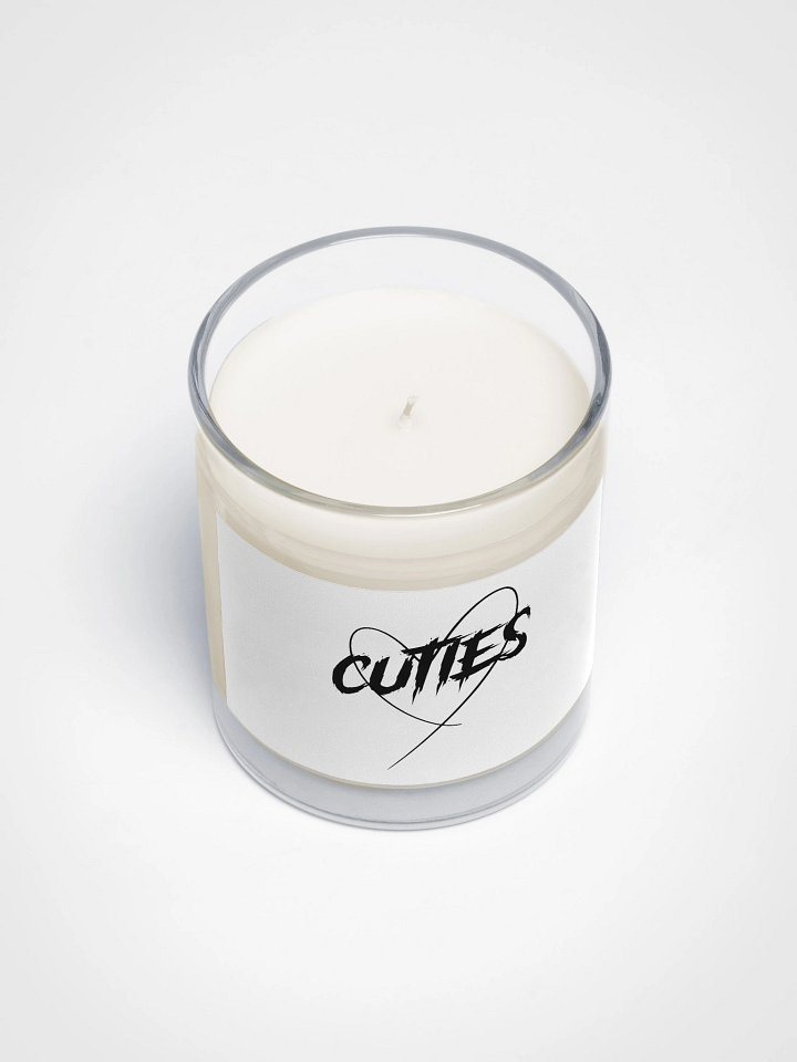 Cuties Scented Candles product image (2)