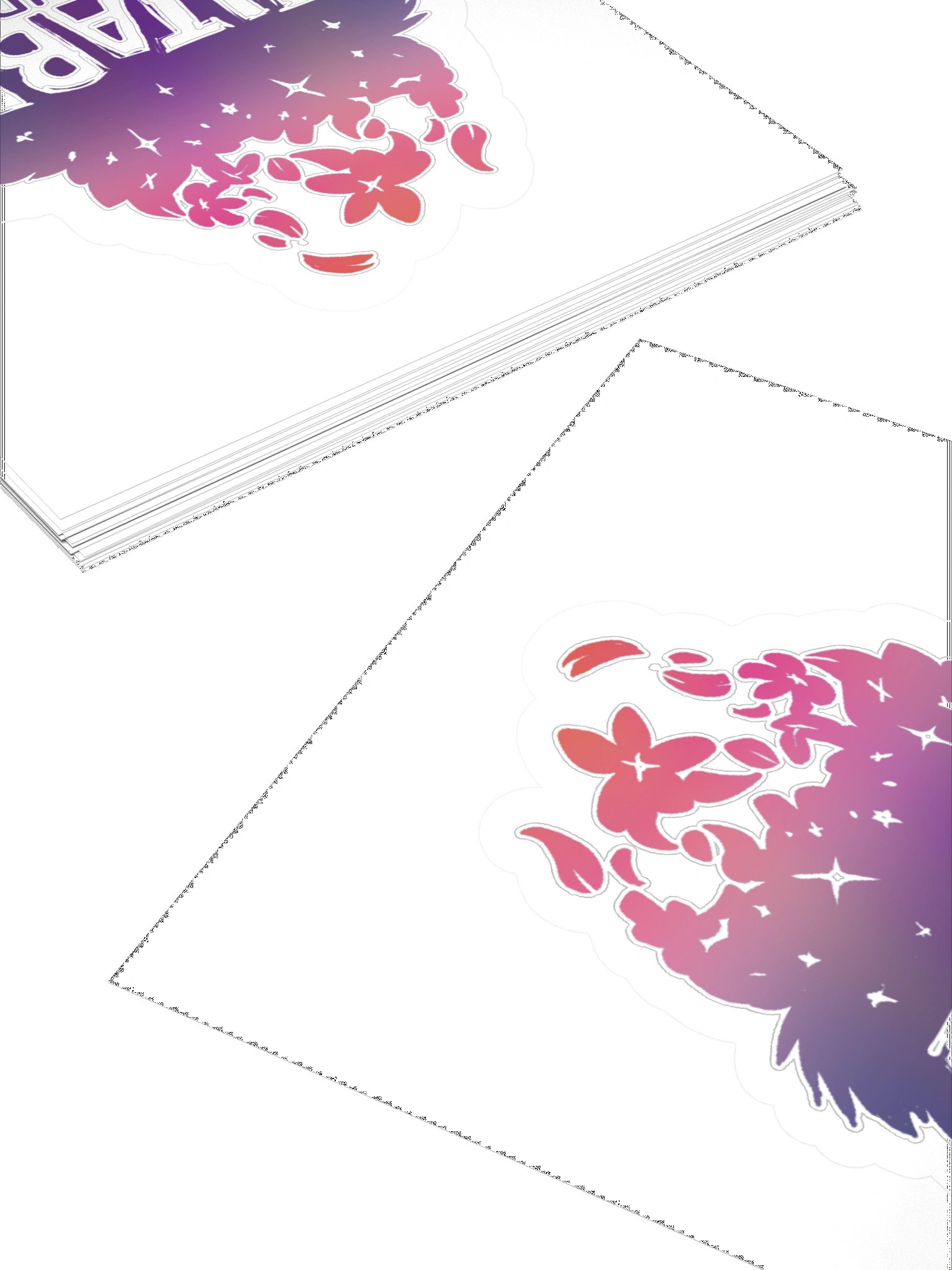 Altabestudio Logo Sticker product image (11)