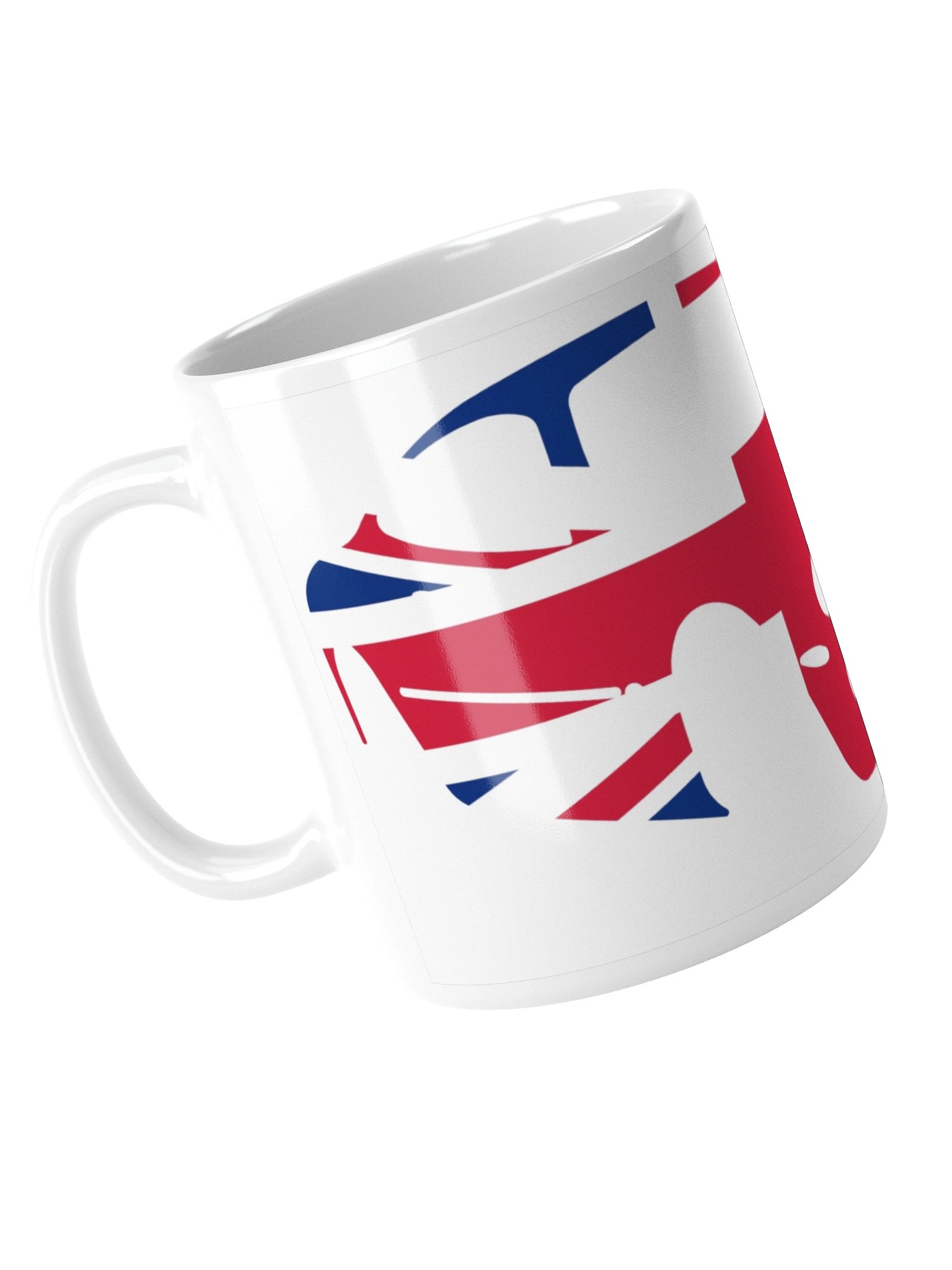 Modurol Premiere Contributor - Union Jack Mug product image (5)