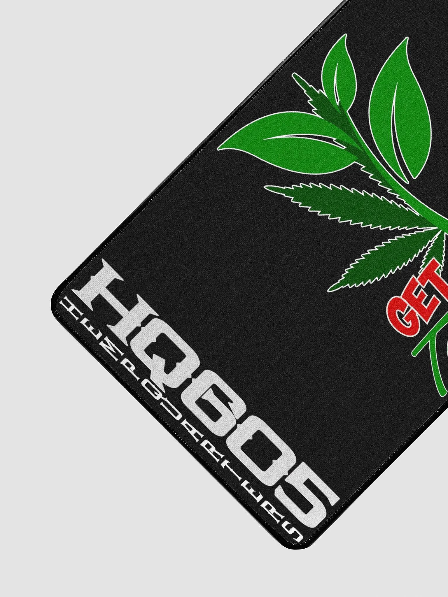 Get THC'd Desk Pad product image (3)