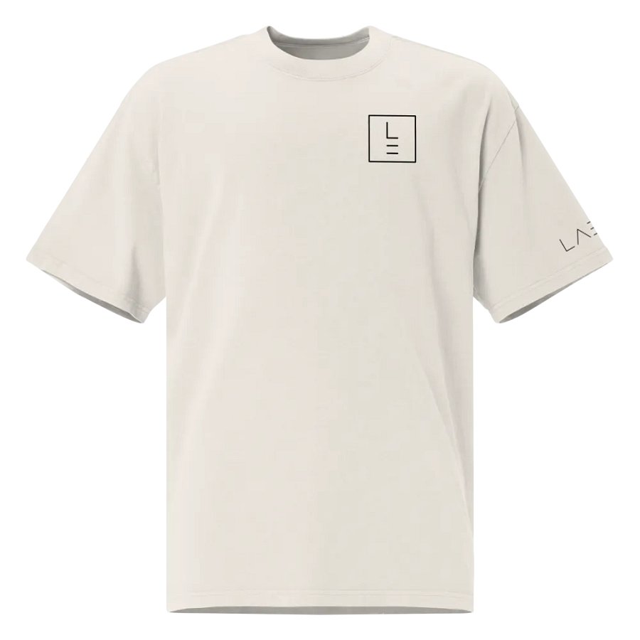LAERZ Go Far T-Shirt product image (2)