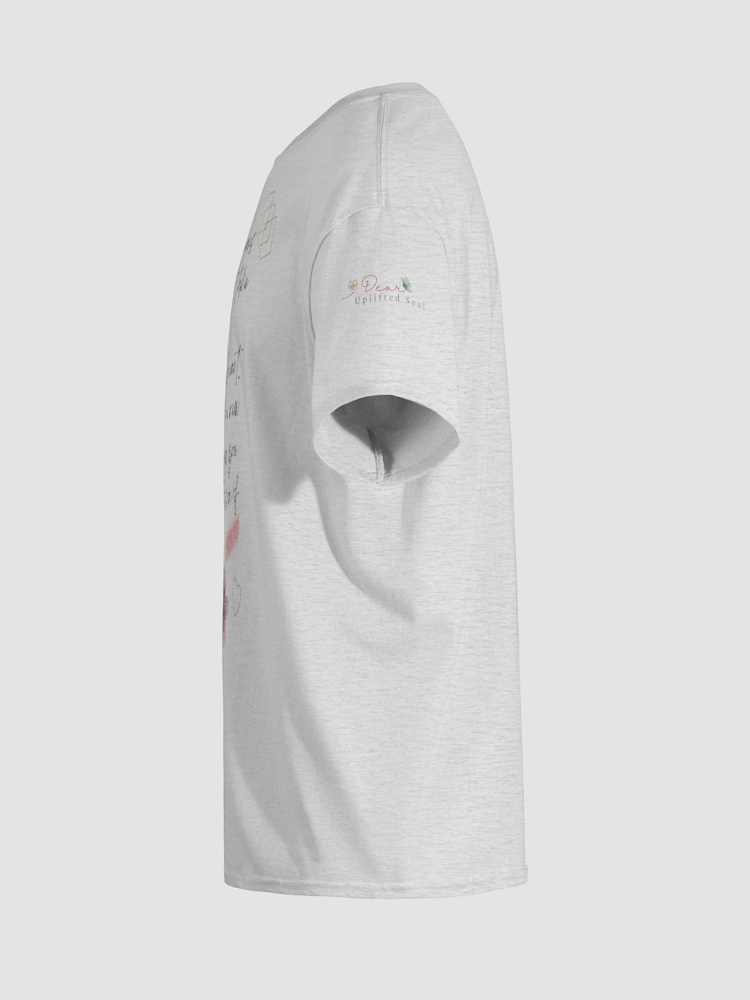 Forgiveness Tee product image (22)