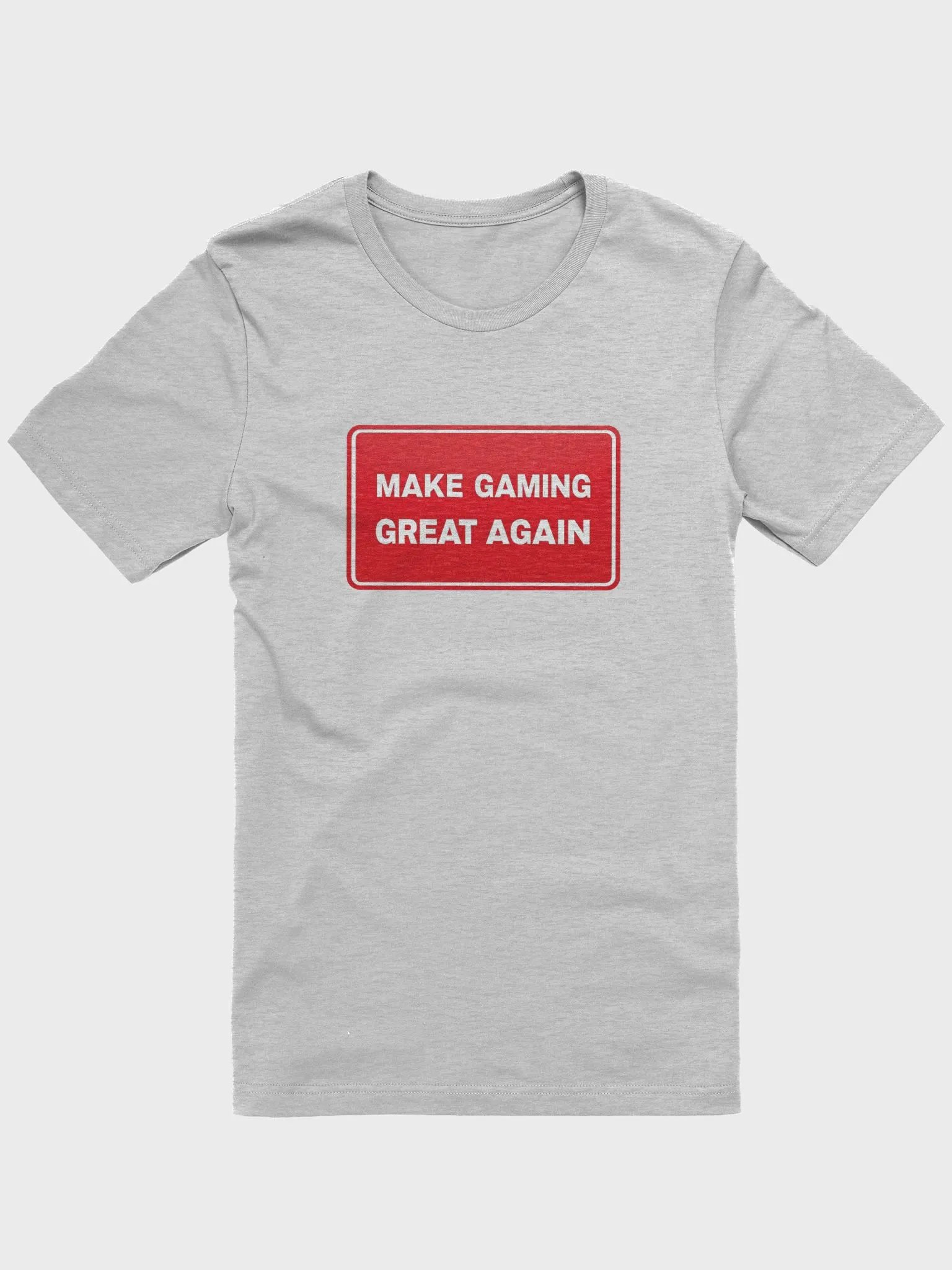 MGGA Tshirt product image (1)