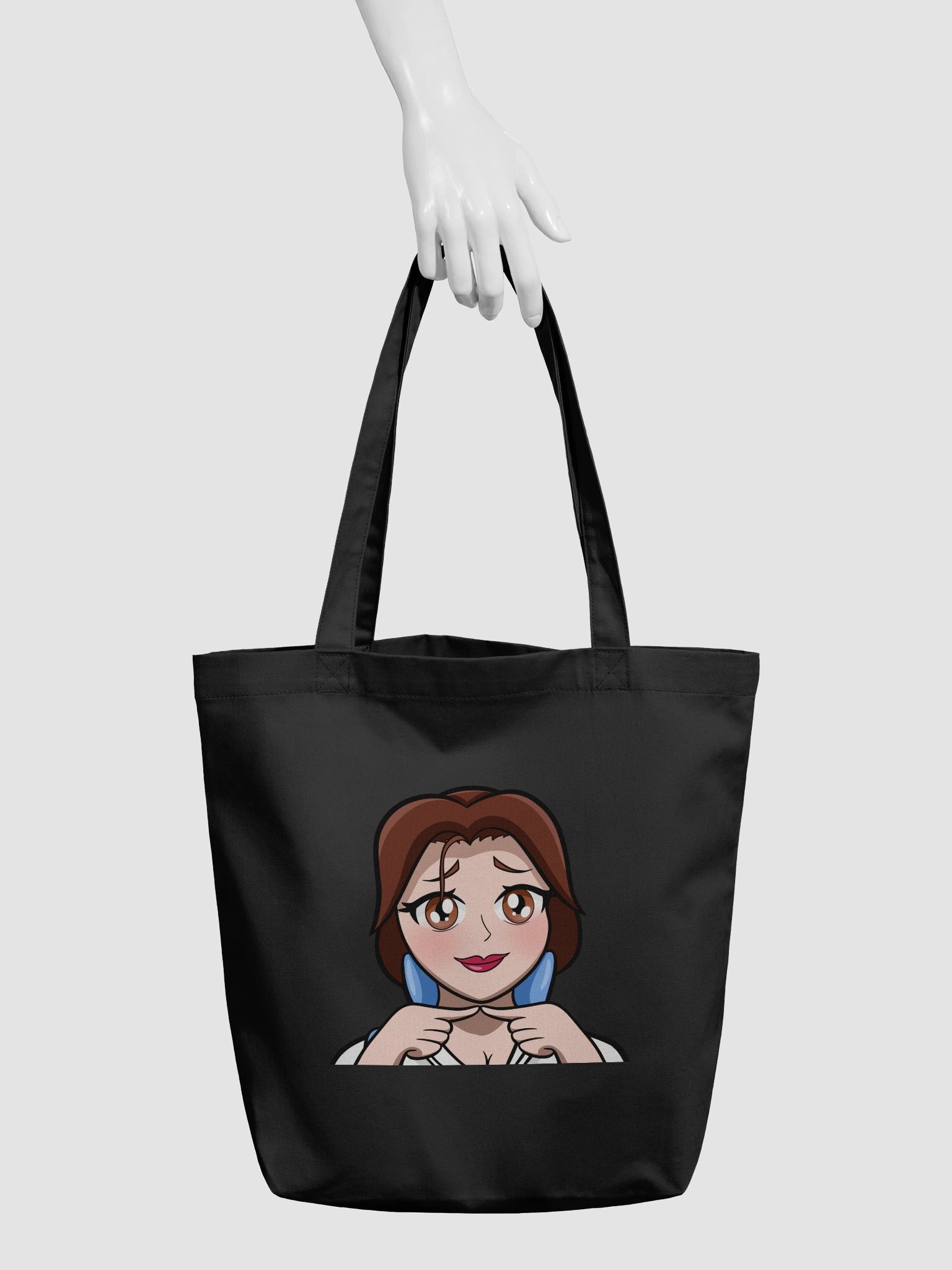 Shy Tote Bag product image (2)