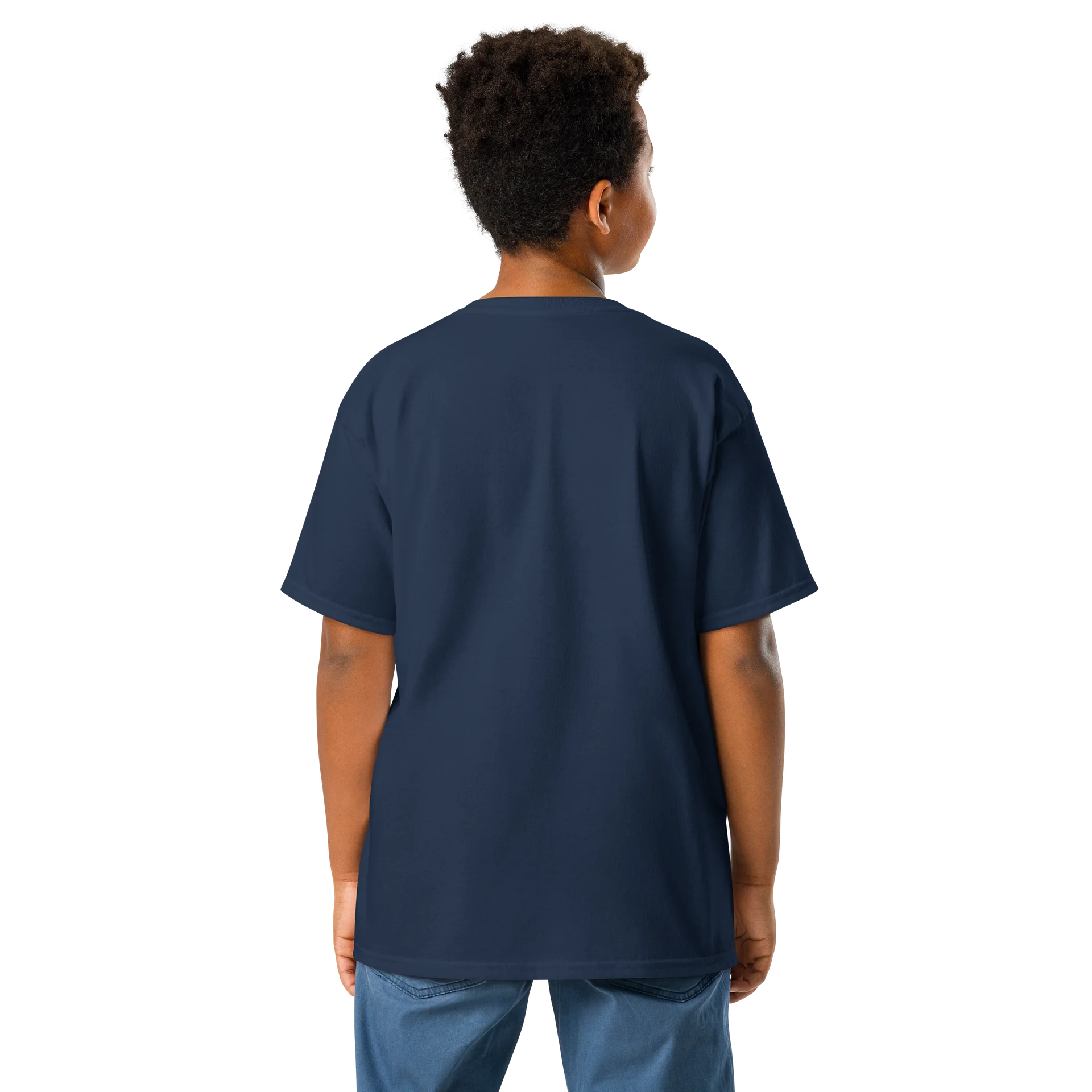 Tornado Season 2026 Youth T-Shirt product image (3)