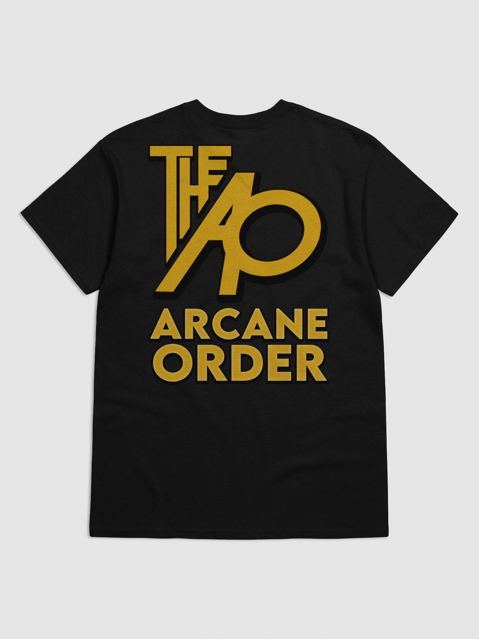 THE AO - T-Shirt product image (66)