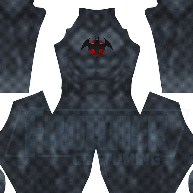 Bat | Flashpoint product image (2)