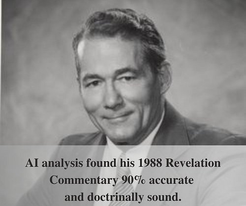 📣 No Shortcuts: Real Devotion to the Word of God 📣 - From 1959 to 2015 (ages 38 to 93), Dr. Peter S. Ruckman maintained a ful...