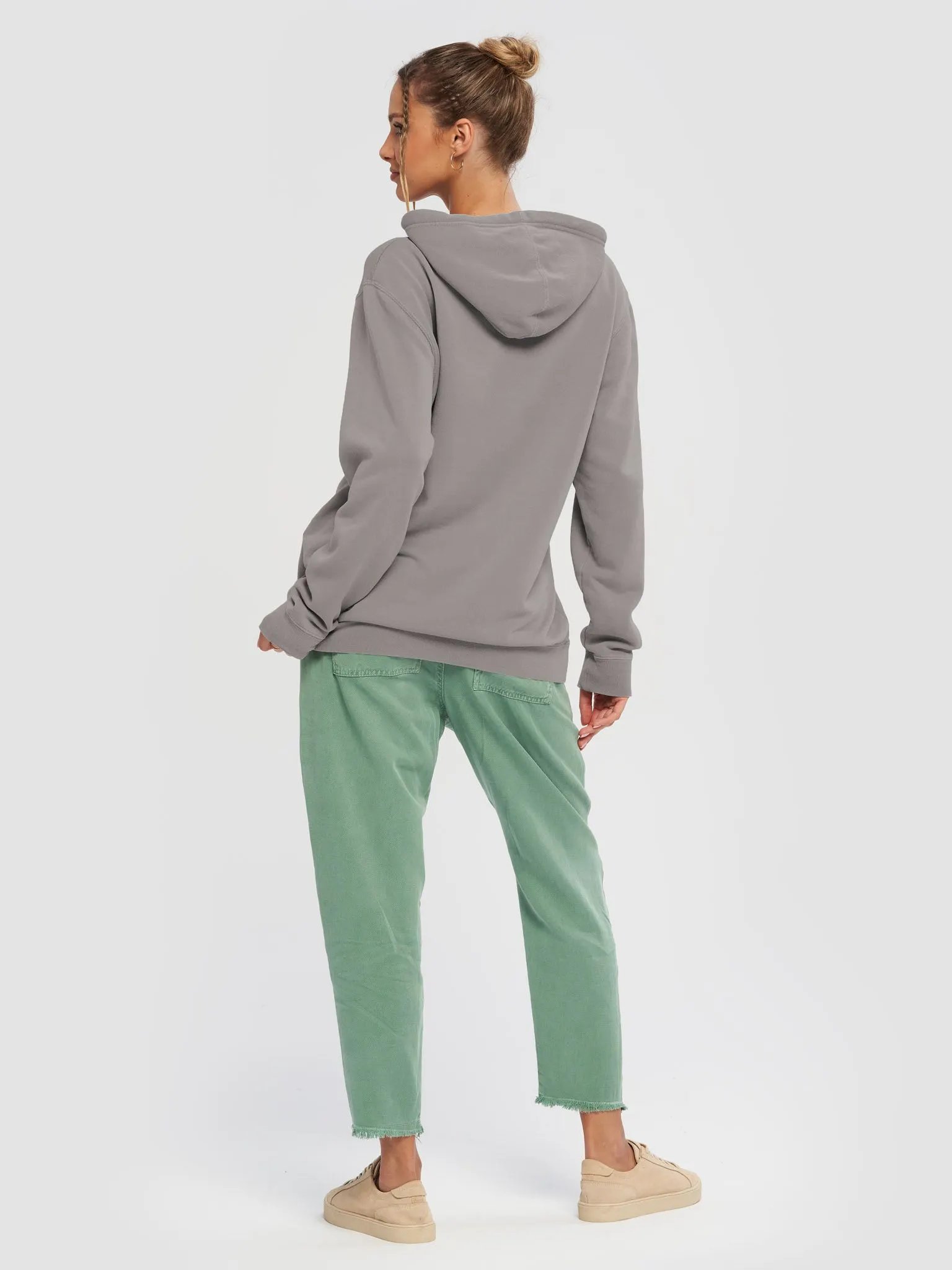 How Heart Can It Be? Hoodie product image (14)