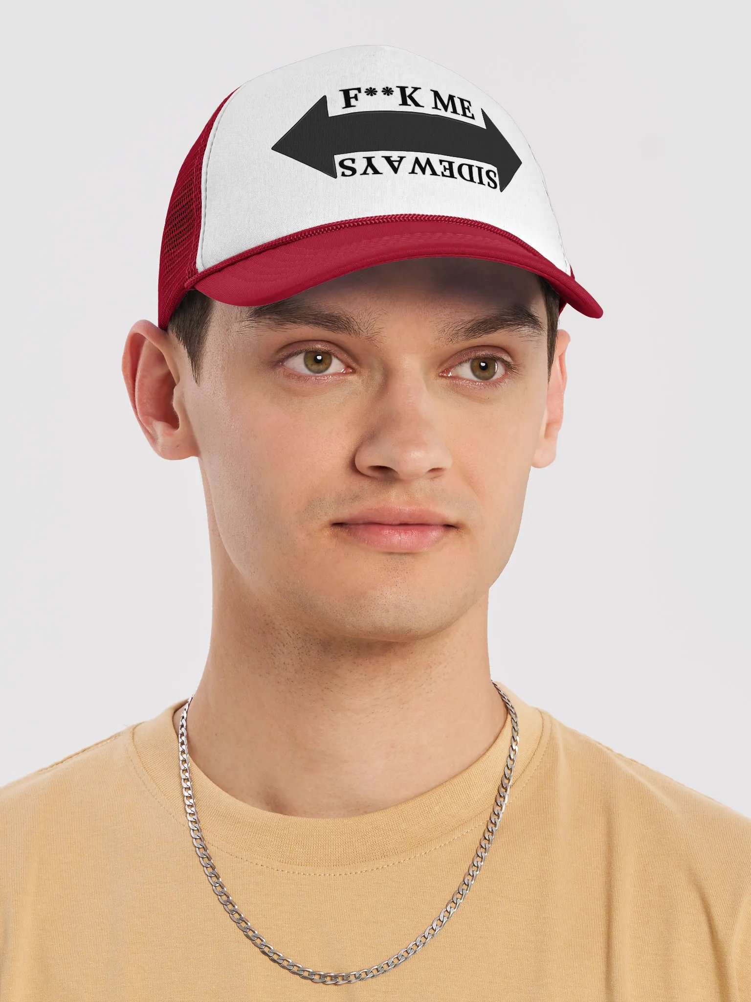 Sideways Hat product image (5)