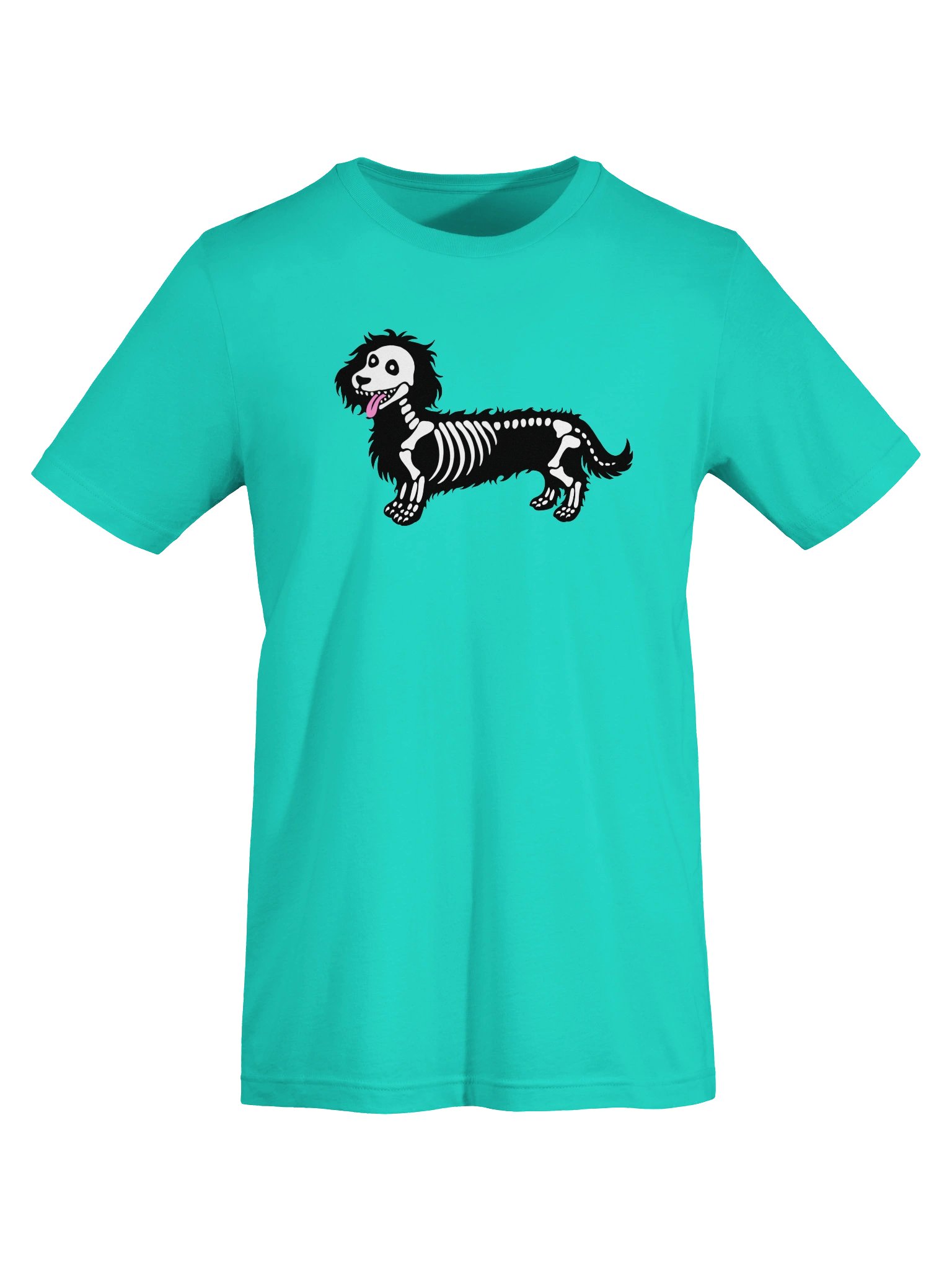 Skellyween Printed Tee product image (1)