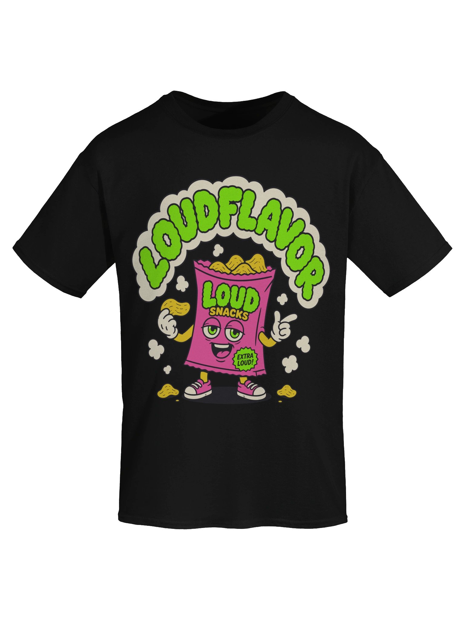 Loud Snacks product image (5)