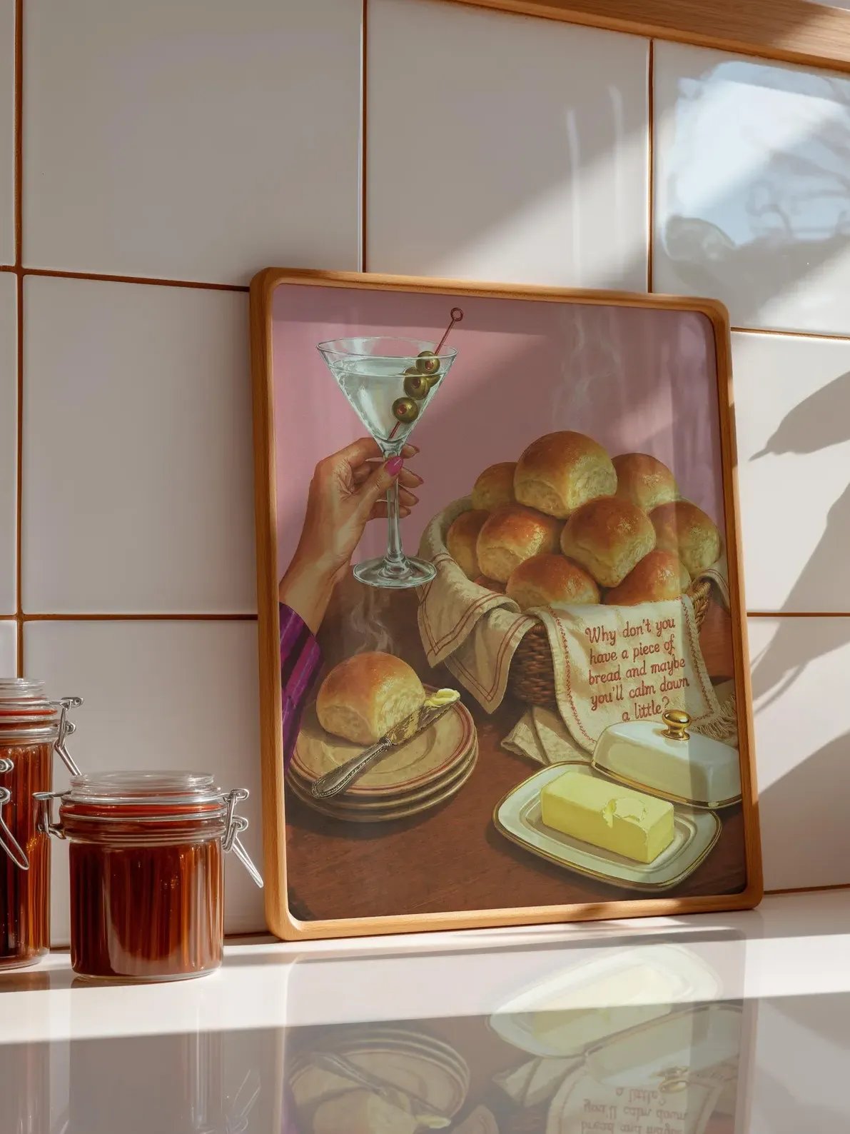 7 RHOBH inspired designs, Digital Download, Retro Gallery Wall Prints product image (9)