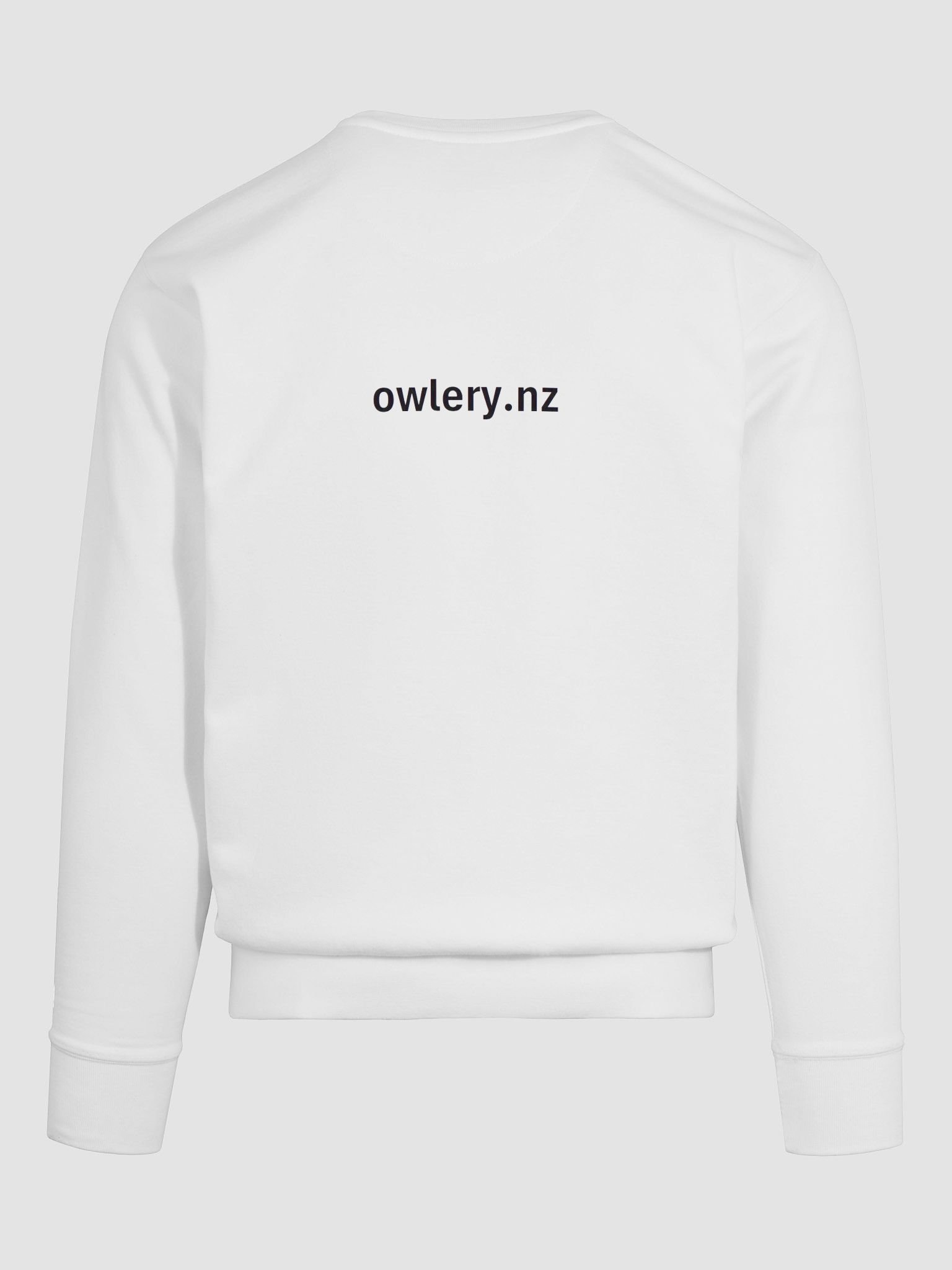 Owlery Sweater product image (11)