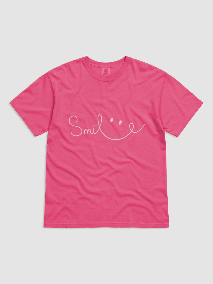 Unisex T-Shirt | Heavy Weight & Oversized Fit product image (1)