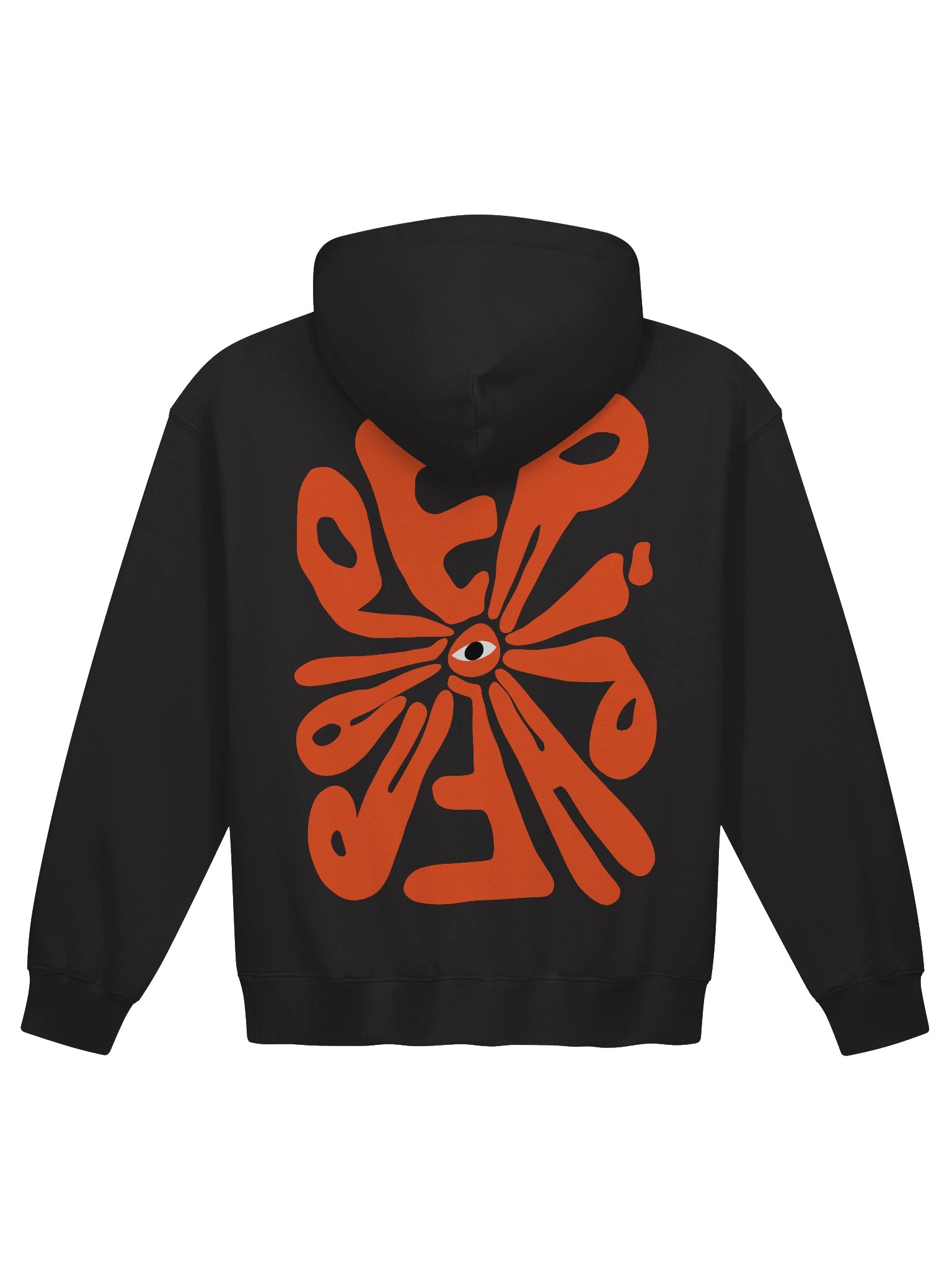 Hoodie - Sunset product image (1)