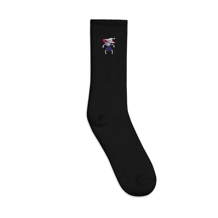 Gremlin Socks product image (1)