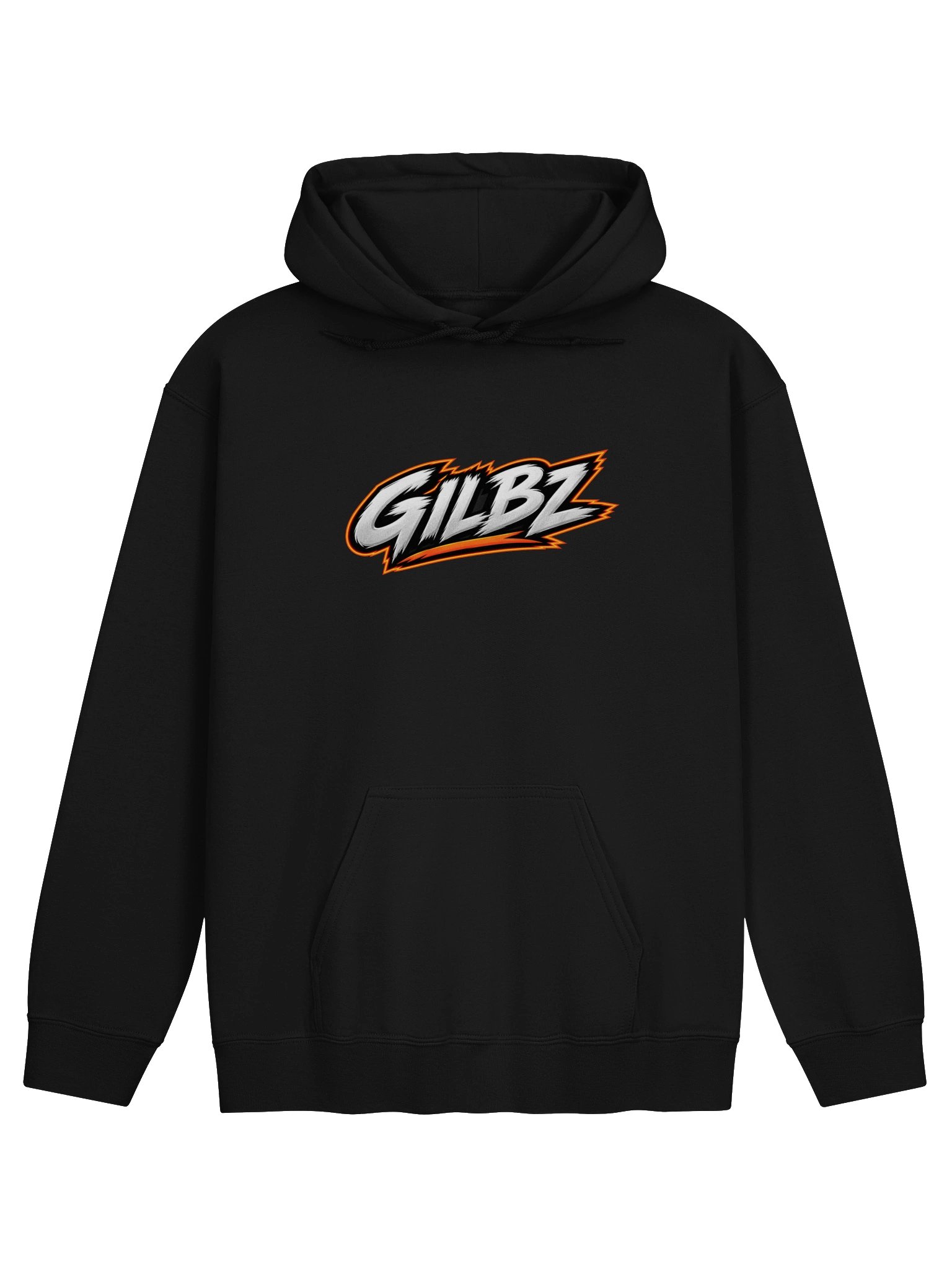 GT Hoodie product image (1)
