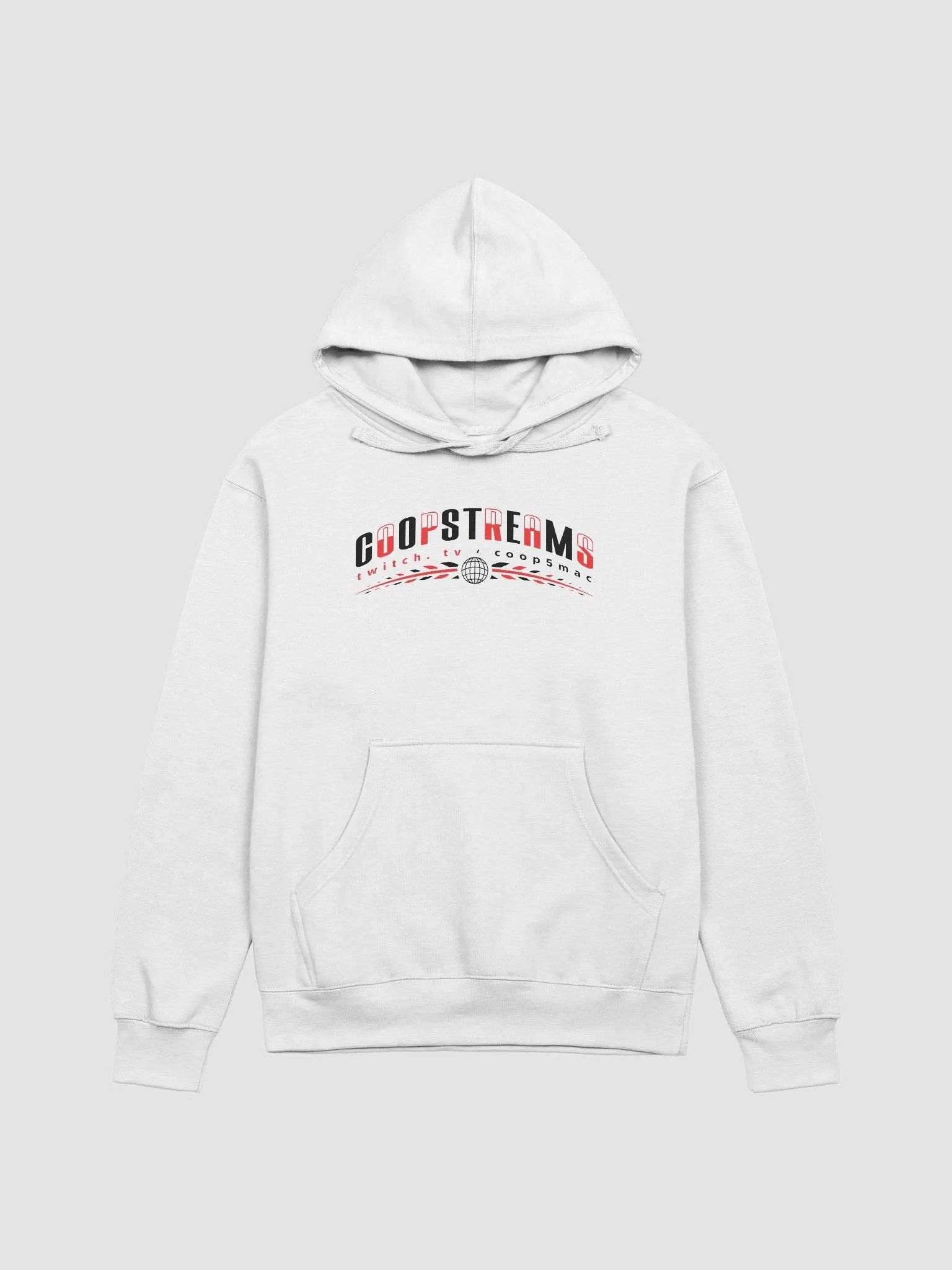 Coop 2.0 Hoodie product image (1)