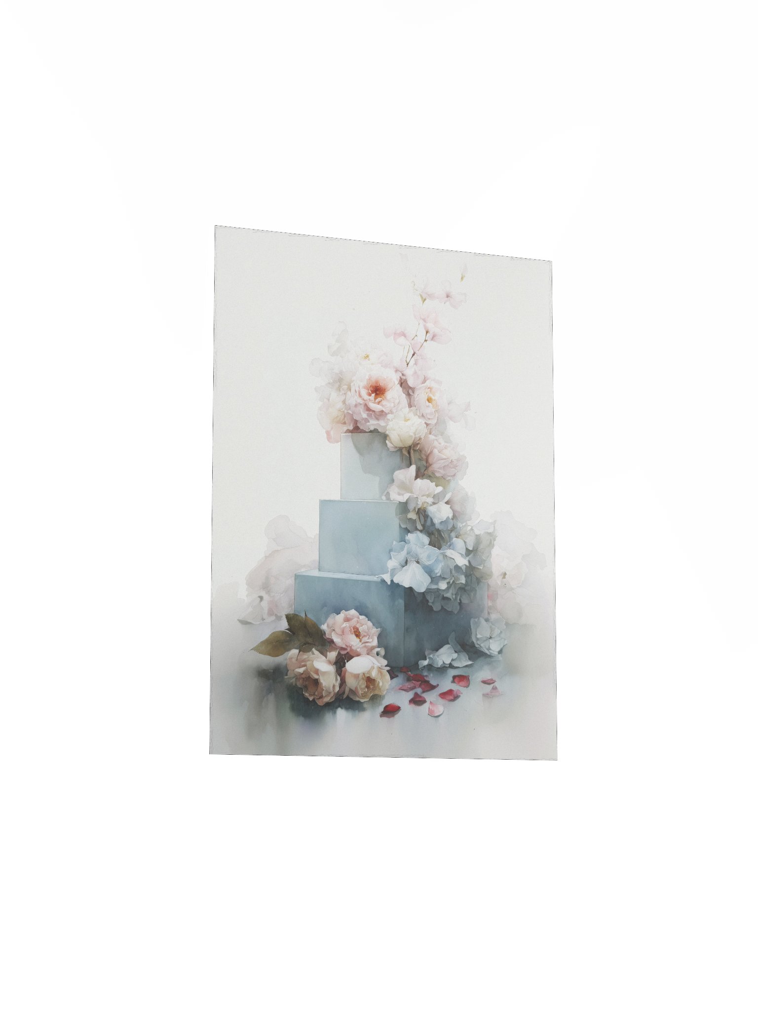 Powder Blue: Blue-Block Botanical product image (8)