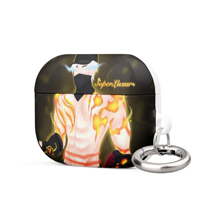 SuperLazar AirPods Case product image (9)