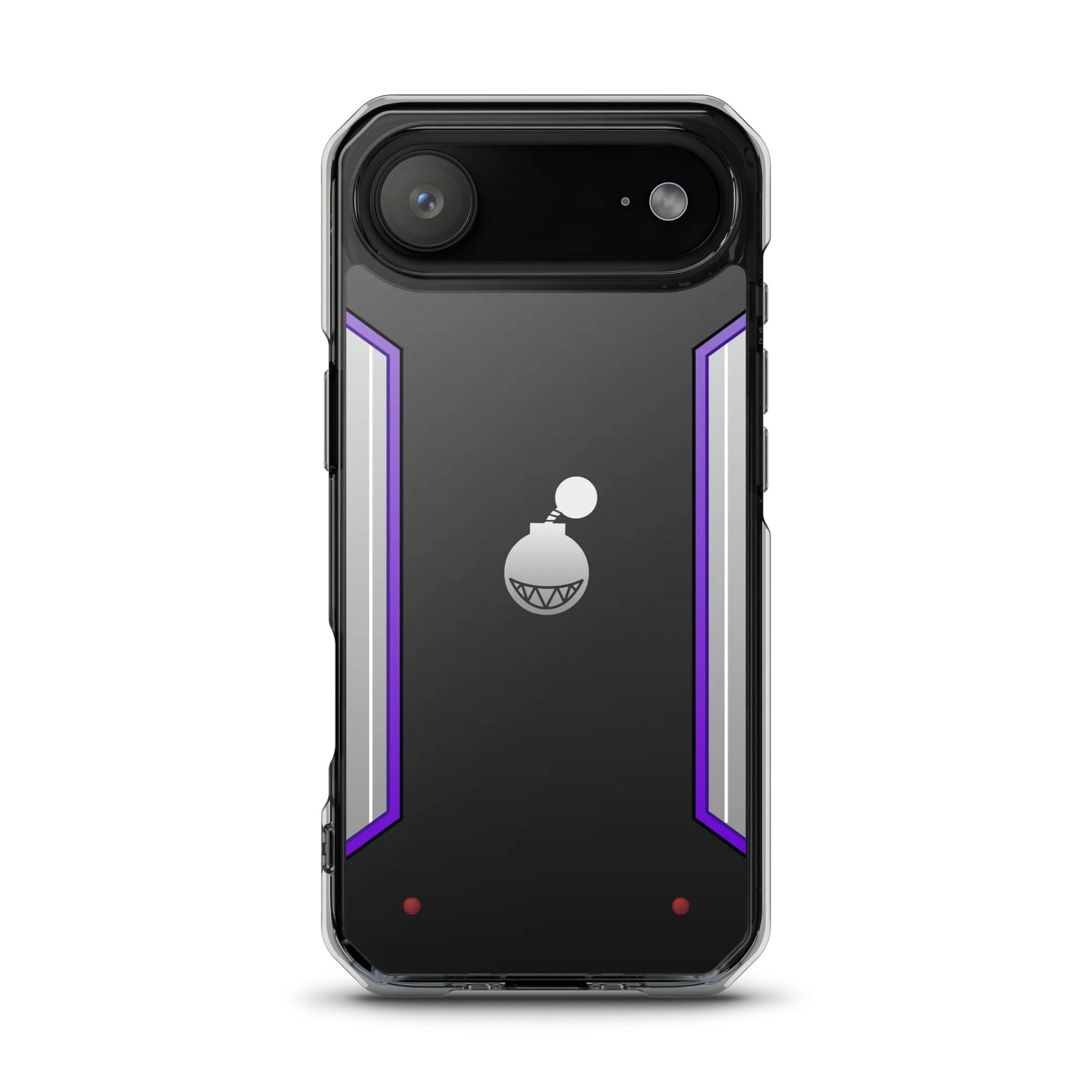Gummiphone X Kupoburst Case (iPhone Air) product image (1)