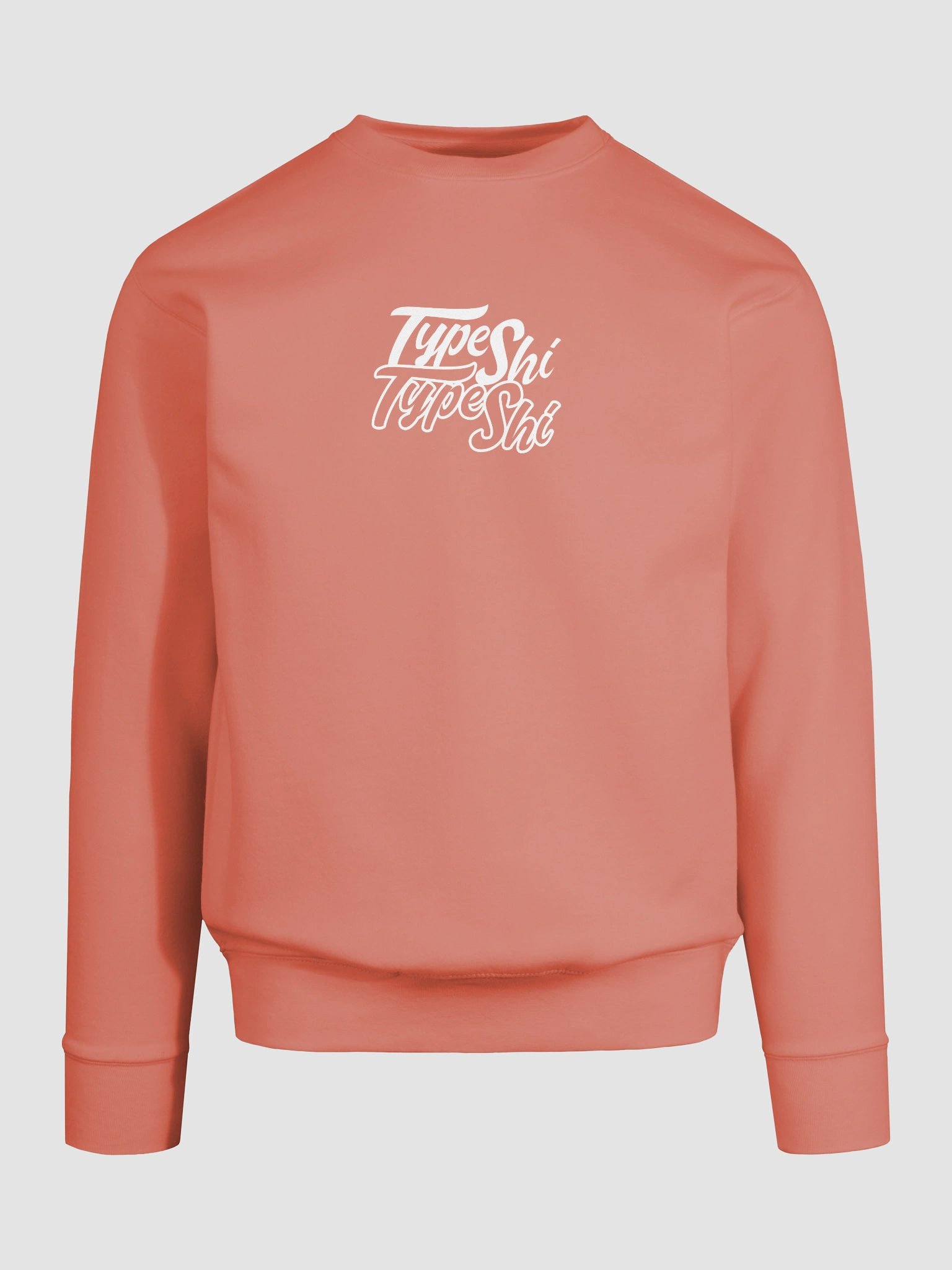 Type Shi Hoodie product image (93)