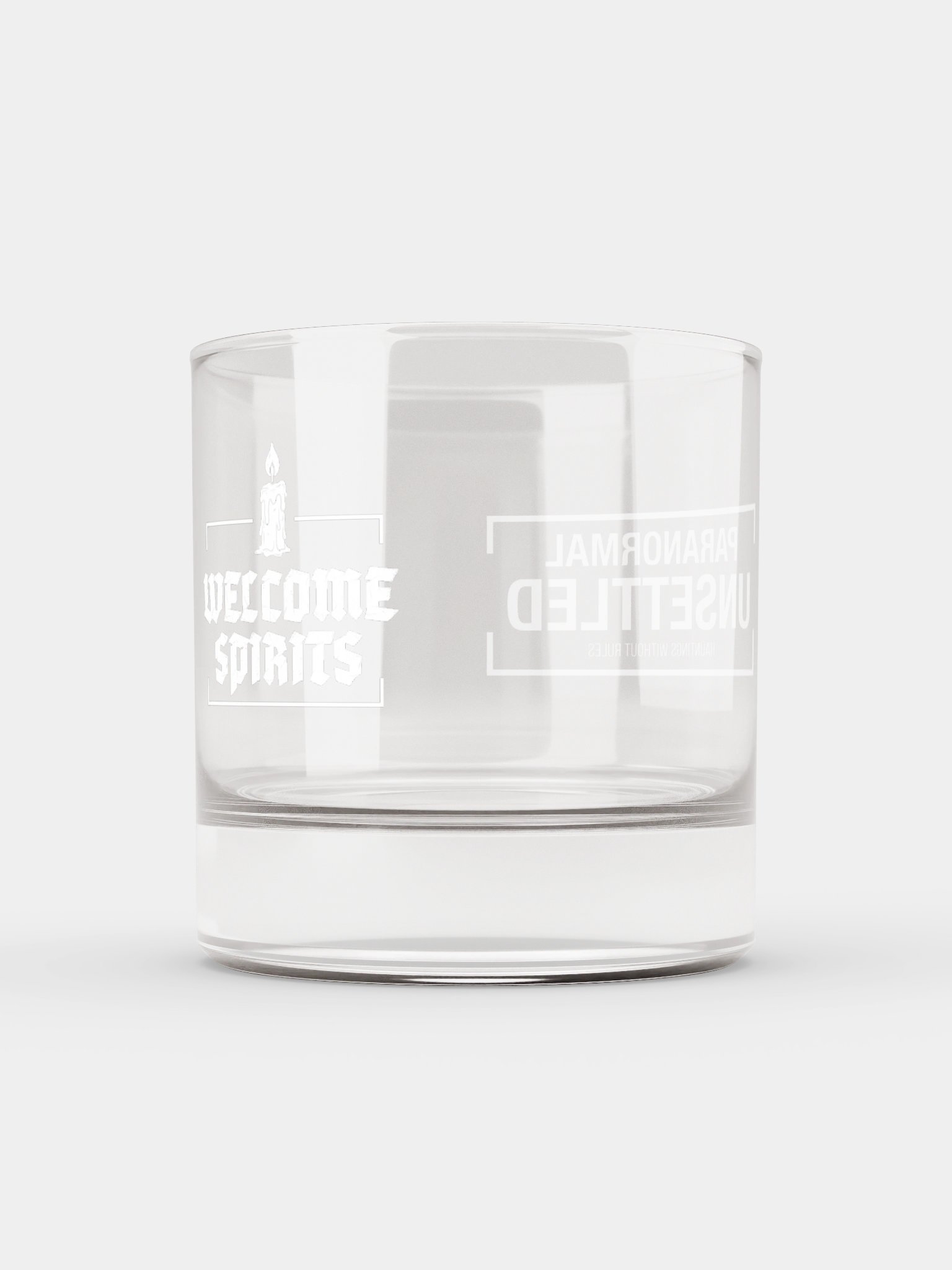 Welcome Spirits (On the Rocks) product image (5)