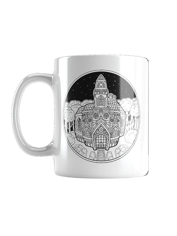 CoF 2026 Logo Mugs product image (1)
