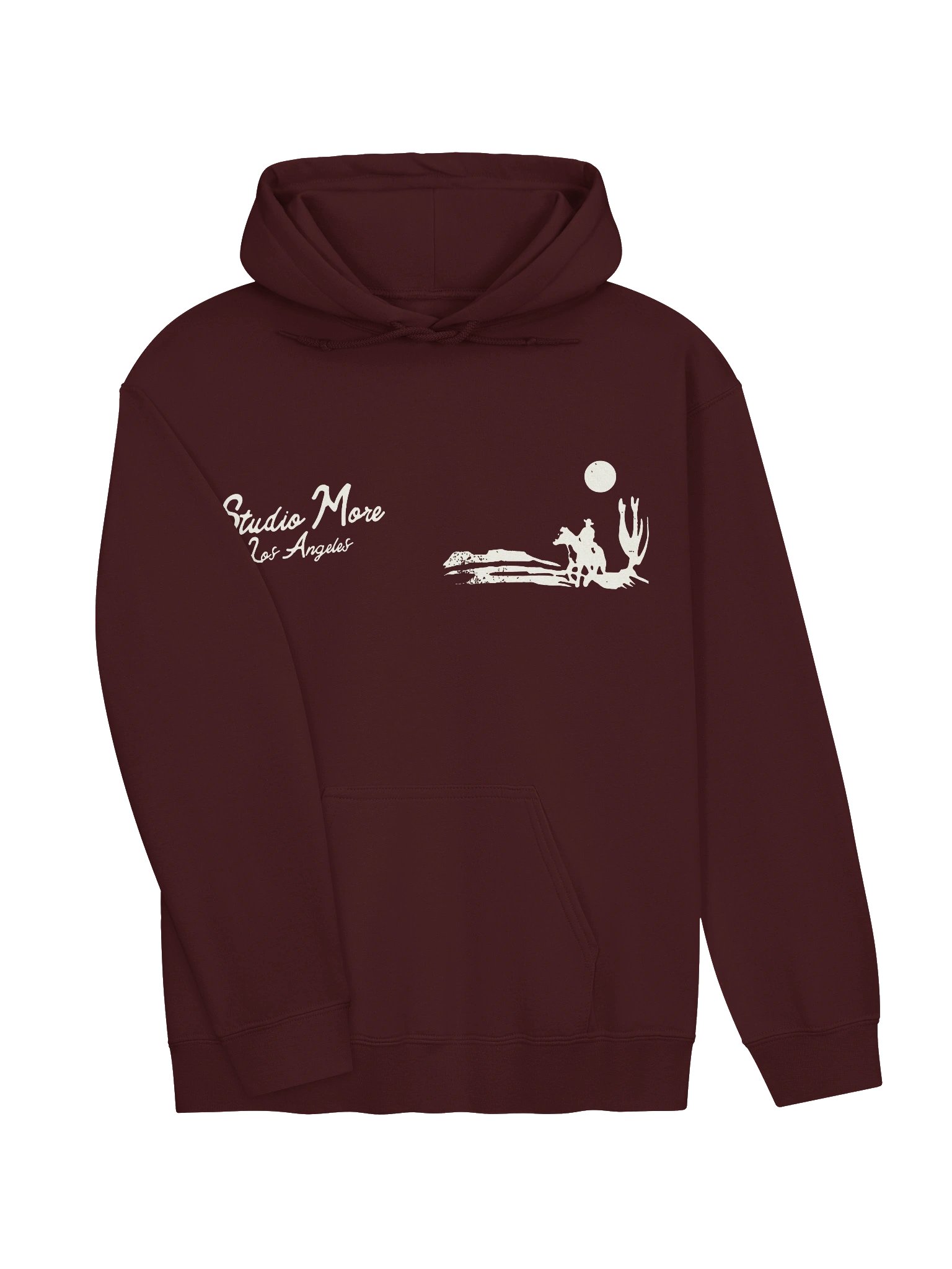 Good Cowboys Hoodie product image (3)