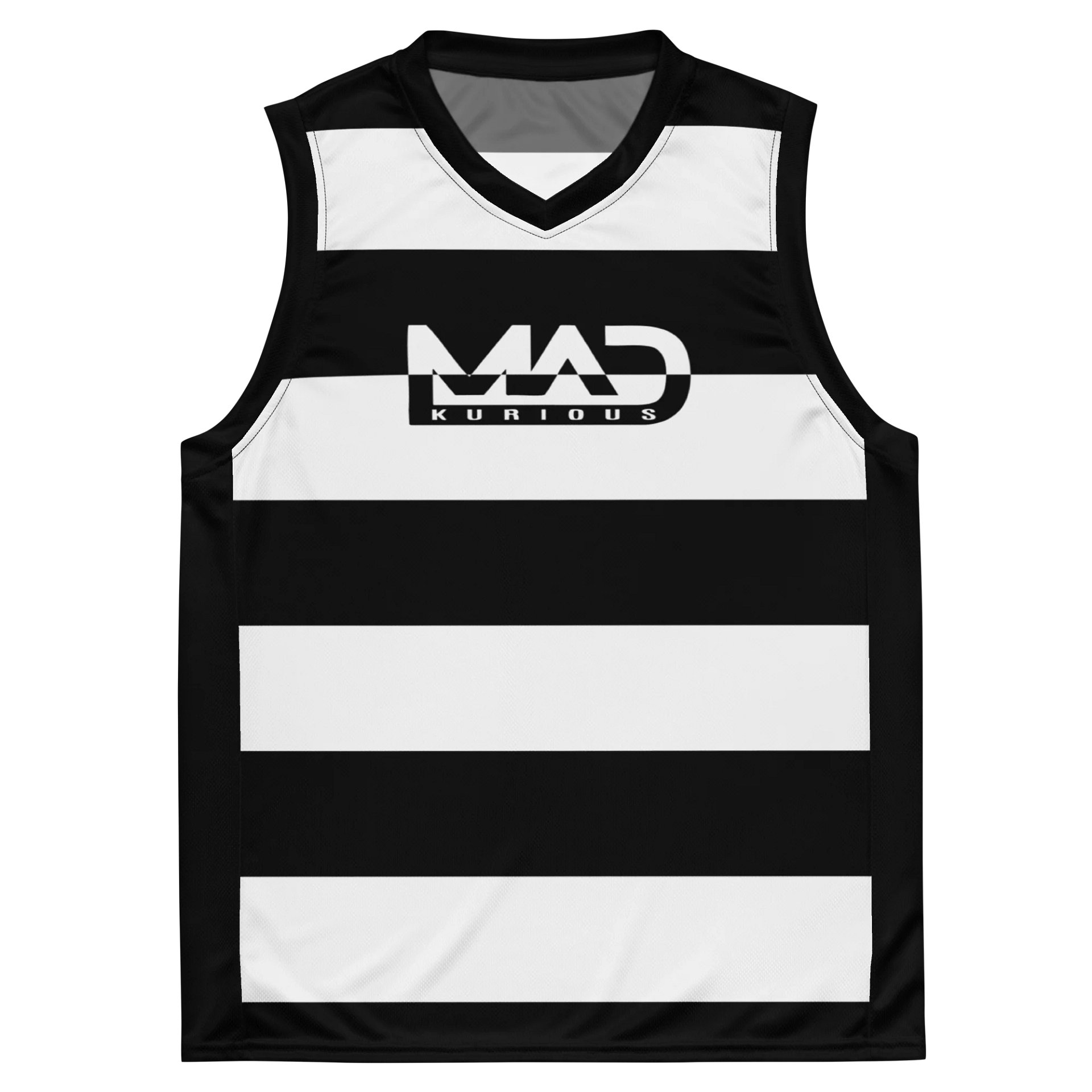 Prison Mad Jersey product image (2)