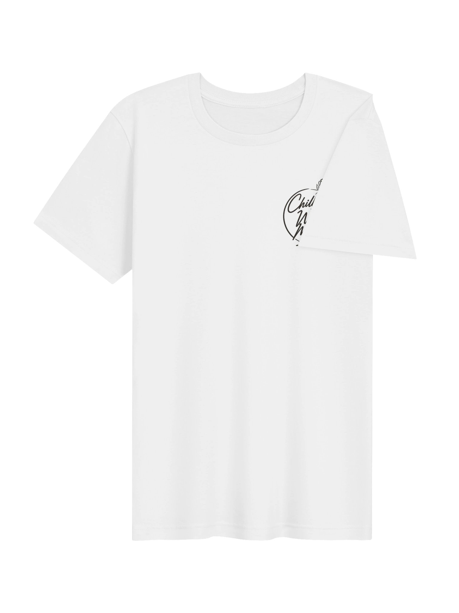 Monie Rose Logo Tee product image (8)