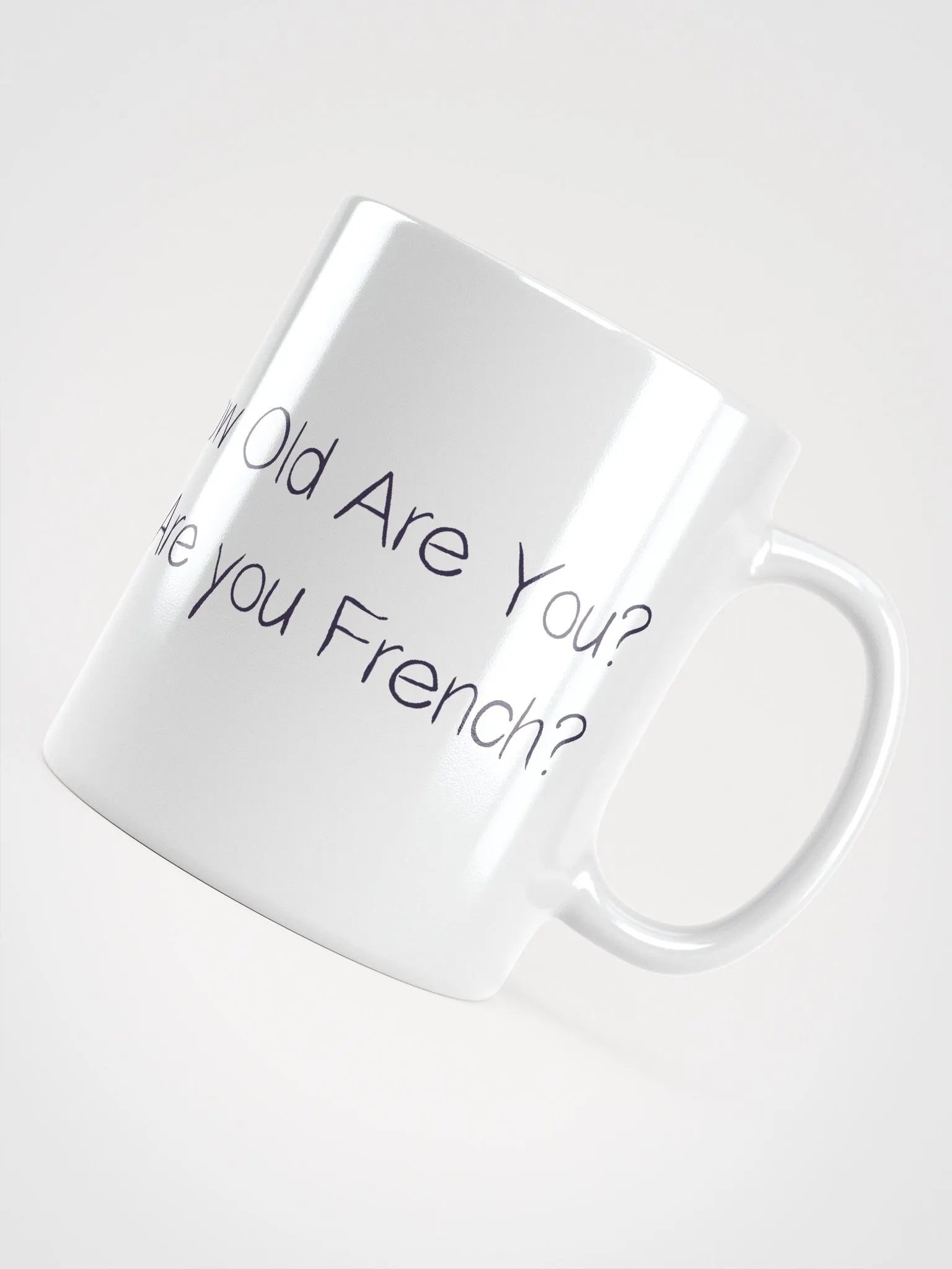 Friendly Mug product image (8)