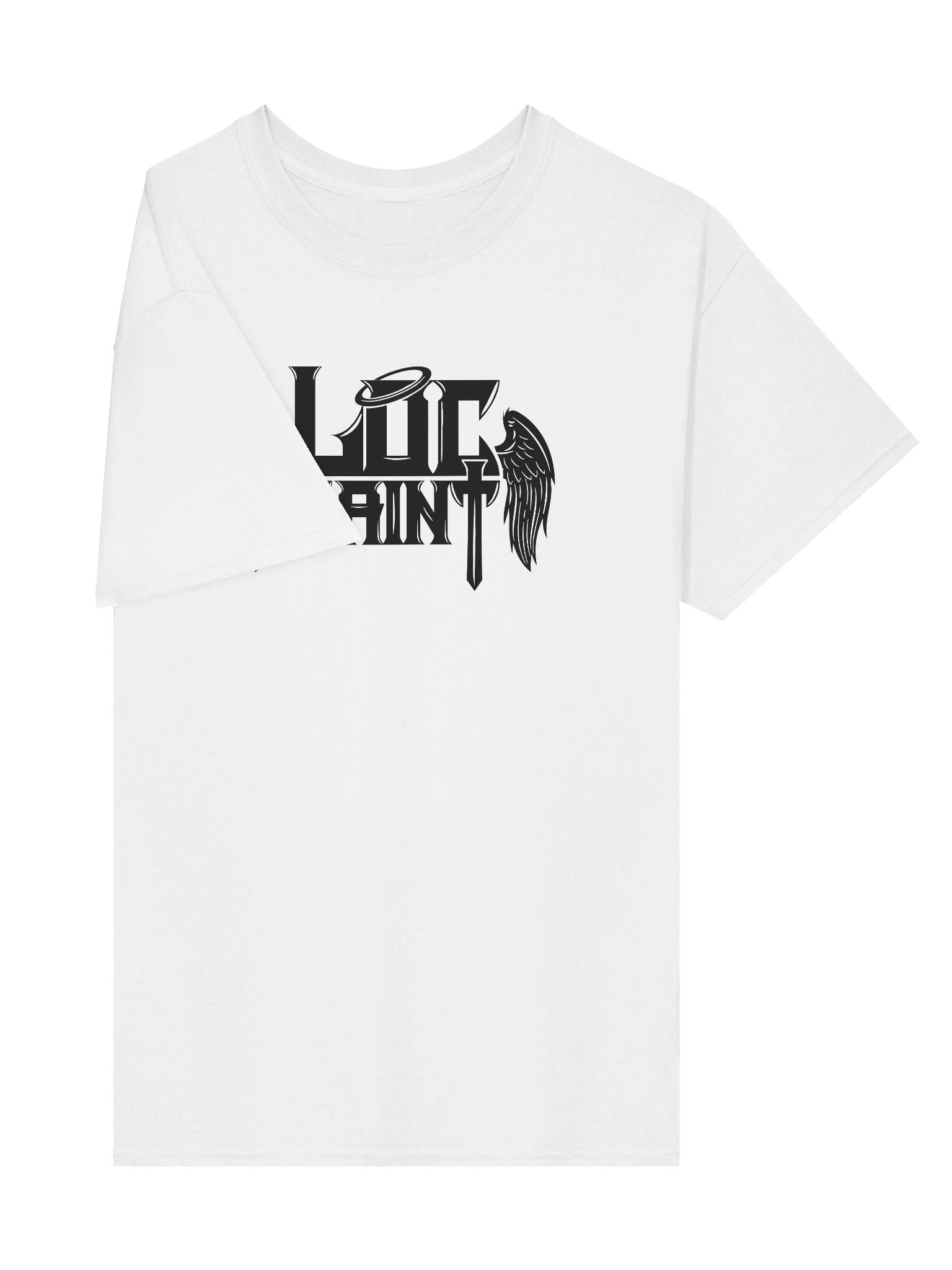 New Skool Loc Saint Tee product image (124)