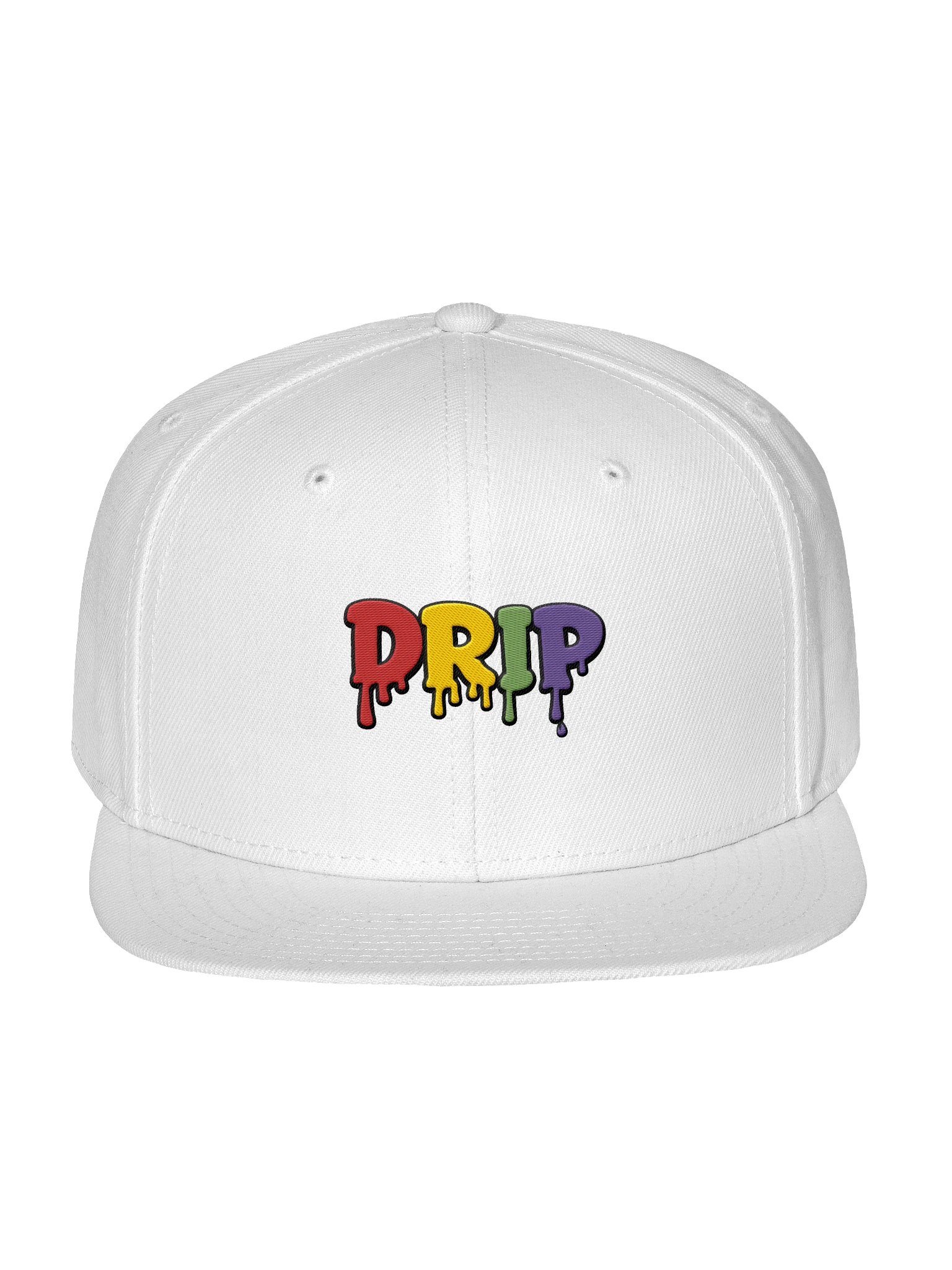 DRIPCO Snapback product image (1)