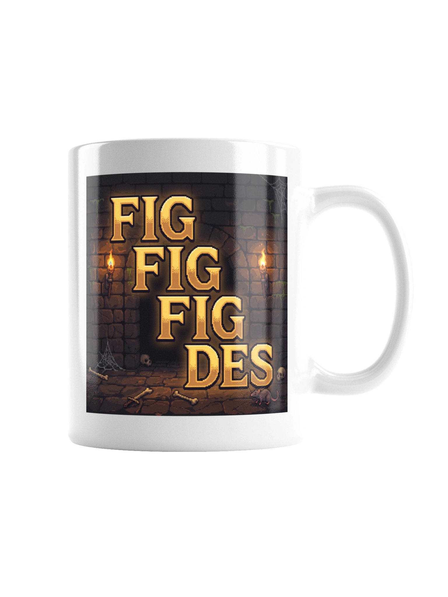 Basement Crawler mug product image (8)