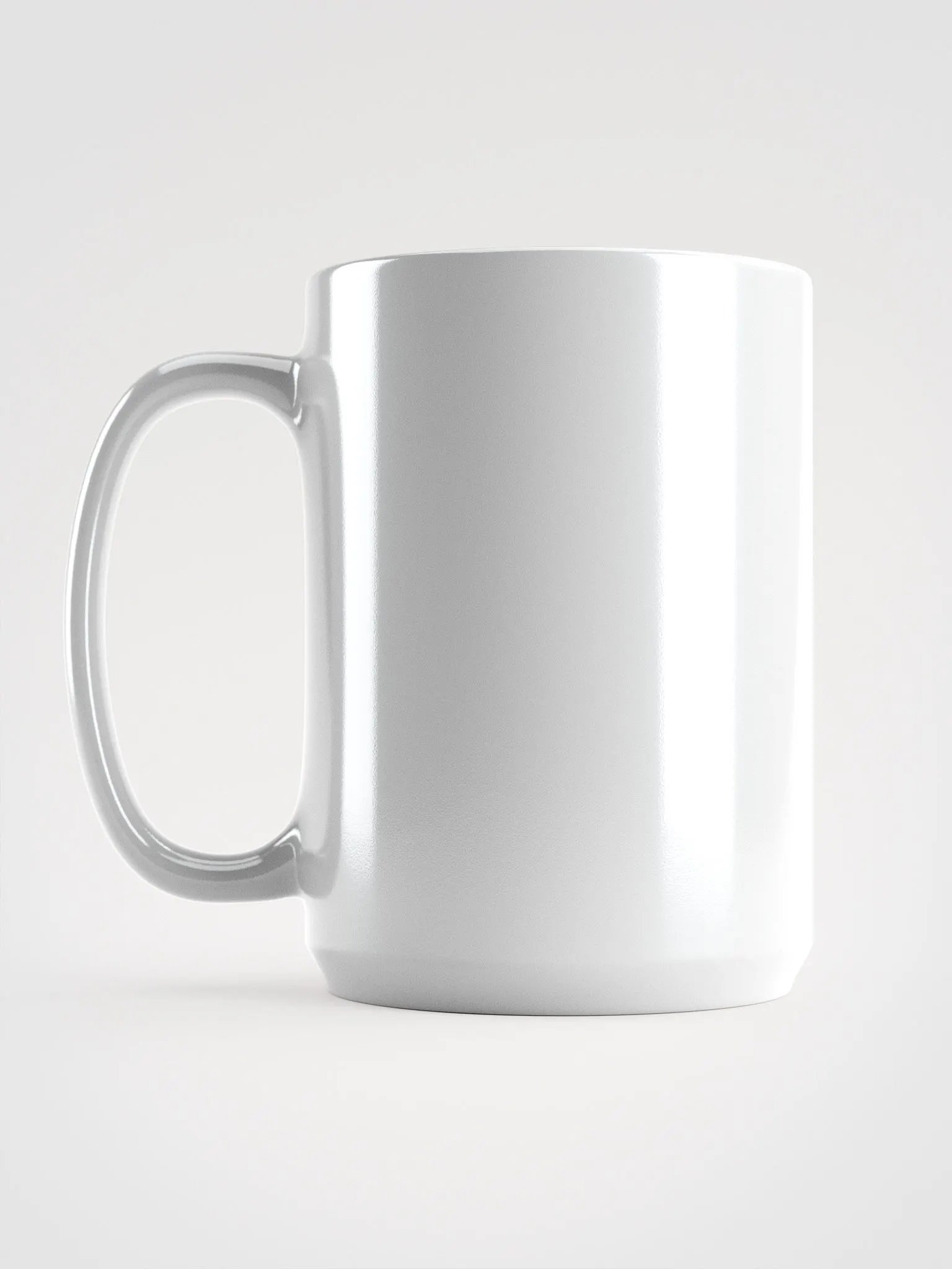 Trans Pride HasL Mug product image (6)