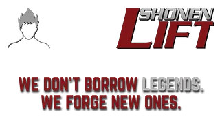 Shonen Lift