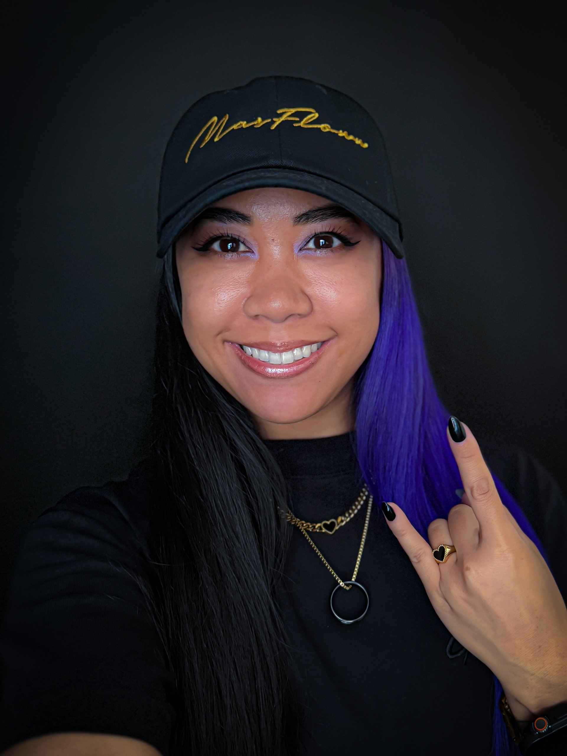 MasFloww Memorial Hat product image (6)
